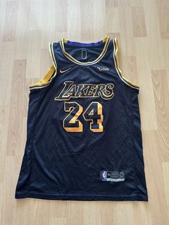 Kobe bryant 2024 wish jersey