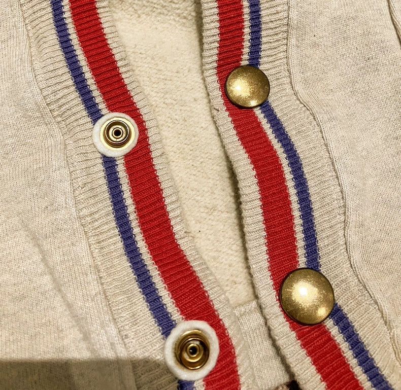 Kapital Kapital Cardigan coat Size US M / EU 48-50 / 2 - 2 Thumbnail
