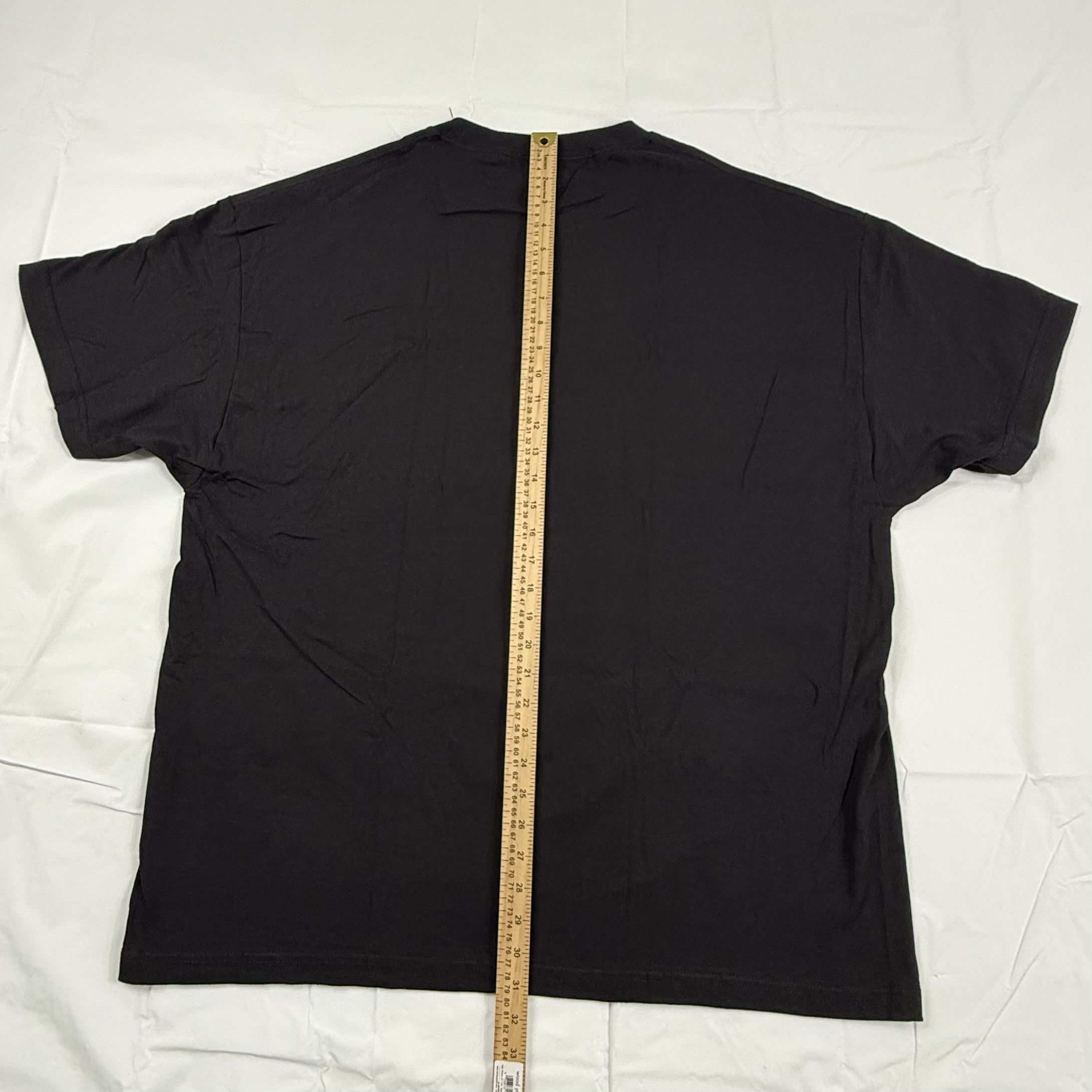 Other The Kid LAROI Bleed Graphic T-Shirt Black Mens Size XXL Size US XXL / EU 58 / 5 - 6 Thumbnail