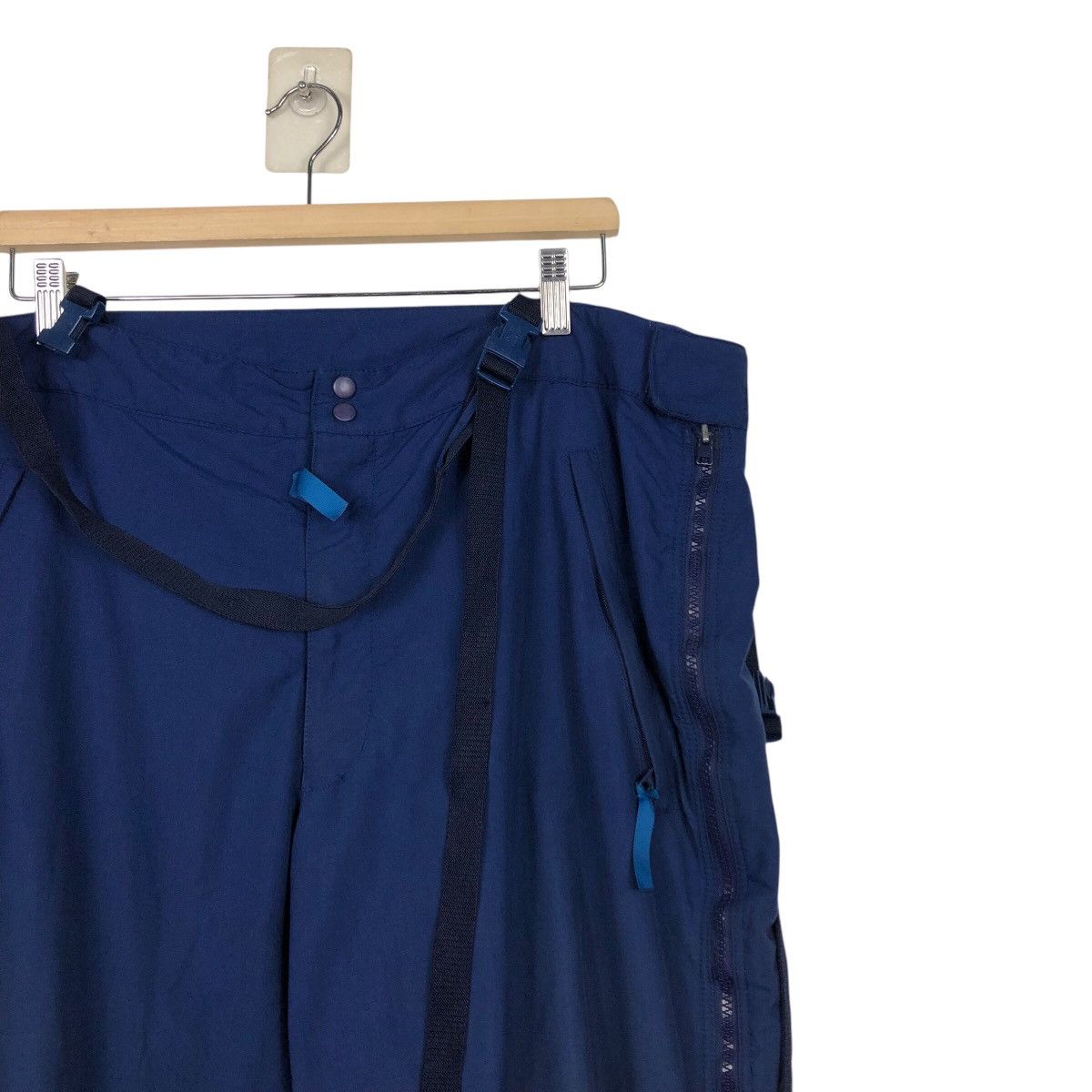 Japanese Brand 📌Vintage Patagonia Pants Sports Hiking Wear Size US 40 / EU 56 - 7 Thumbnail