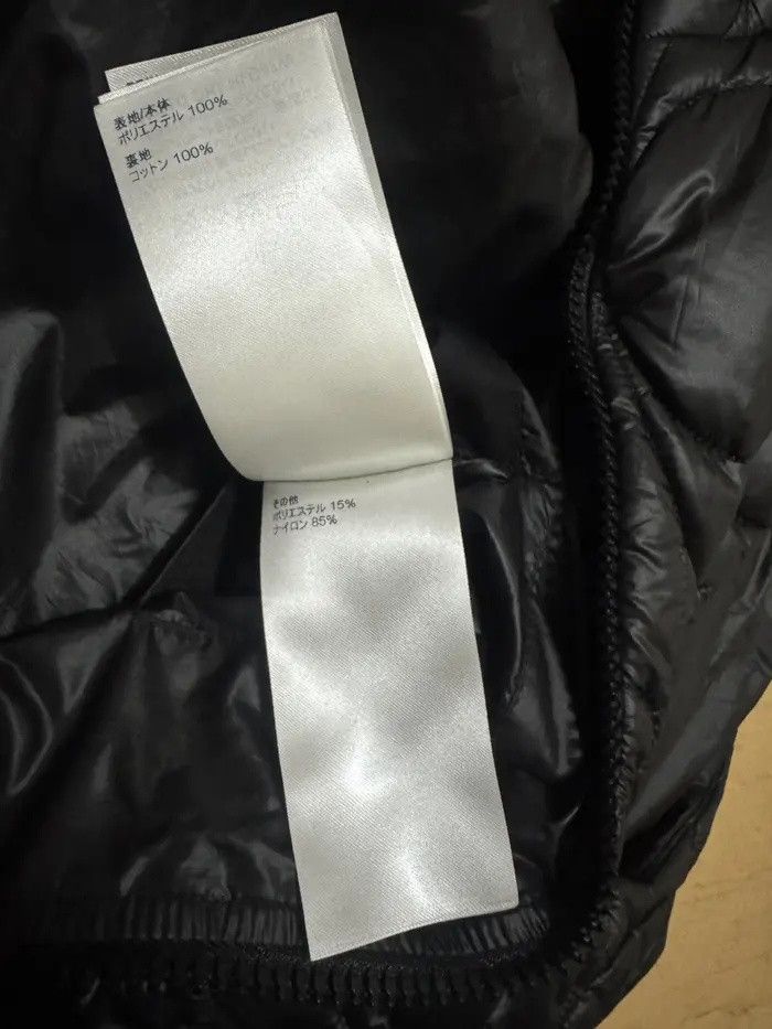 Louis Vuitton Louis Vuitton LVSE Flower Monogram Puffer Vest Size US M / EU 48-50 / 2 - 10 Thumbnail