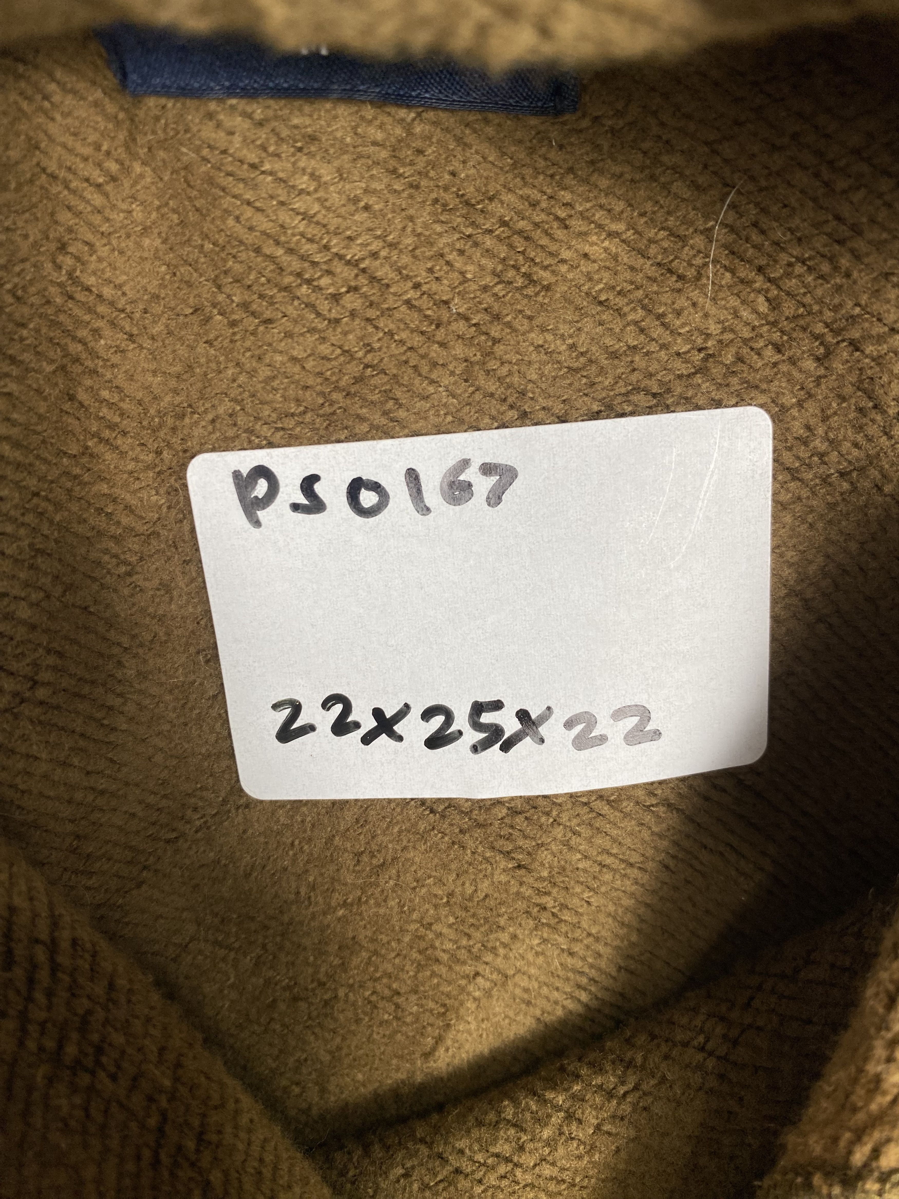 Uniqlo Vintage Uniqlo Shadow Sun Faded Hoodies Size US M / EU 48-50 / 2 - 8 Thumbnail
