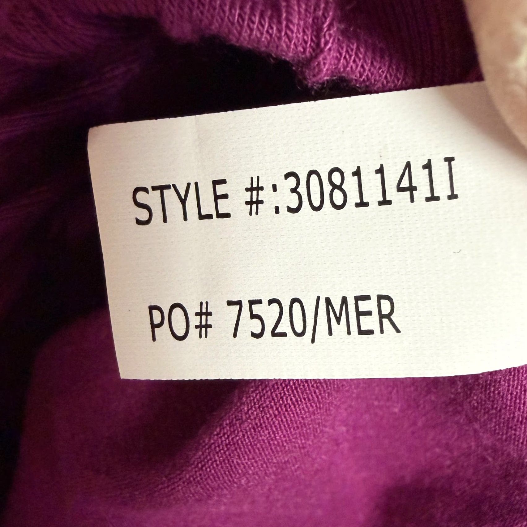 Vintage Belle Du Jour Dress L Racerback Bubble Hem Tank Casual Summer Boho Indie Sleaze Size L / US 10 / IT 46 - 7 Thumbnail