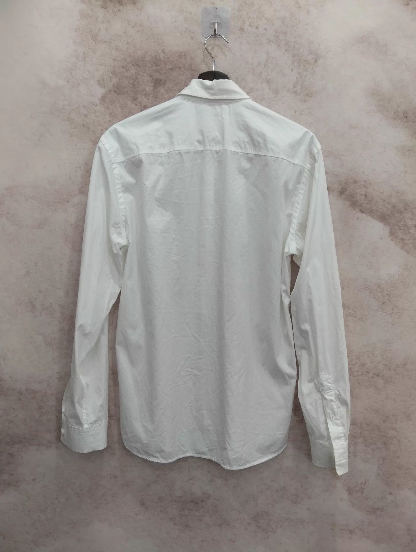 Burberry Burberry long-sleeve shirt S Size US S / EU 44-46 / 1 - 2 Thumbnail