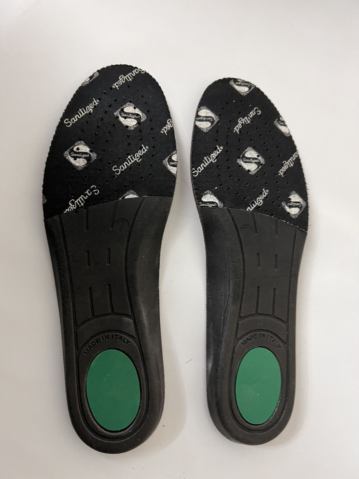Ermenegildo Zegna Preowned Zegna Triple Stich Off white deerskin Size US 7.5 / EU 40-41 - 7 Thumbnail