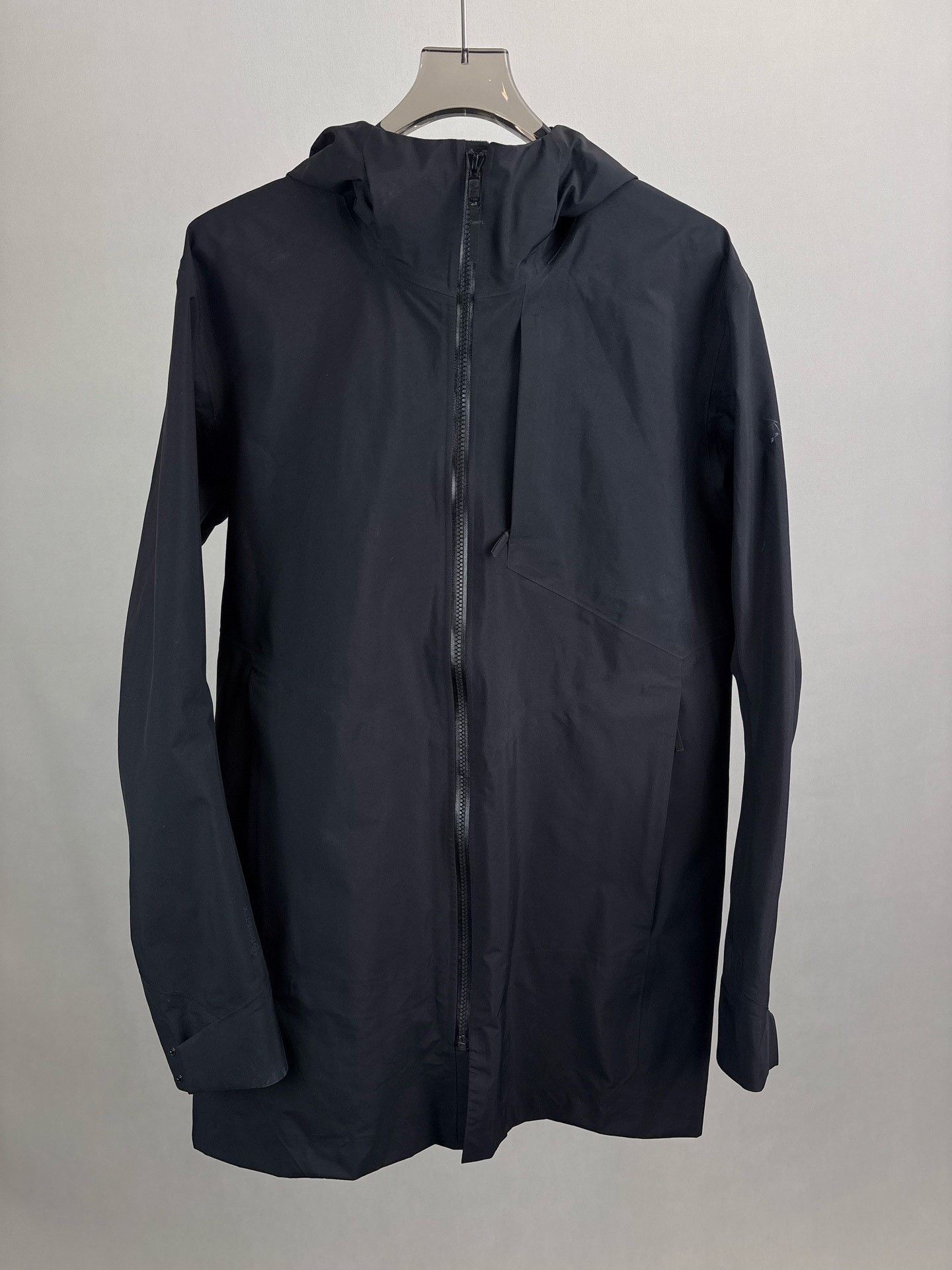 Arc'teryx Arcteryx Sawyer Coat Parka Size US L / EU 52-54 / 3 - 1 Thumbnail