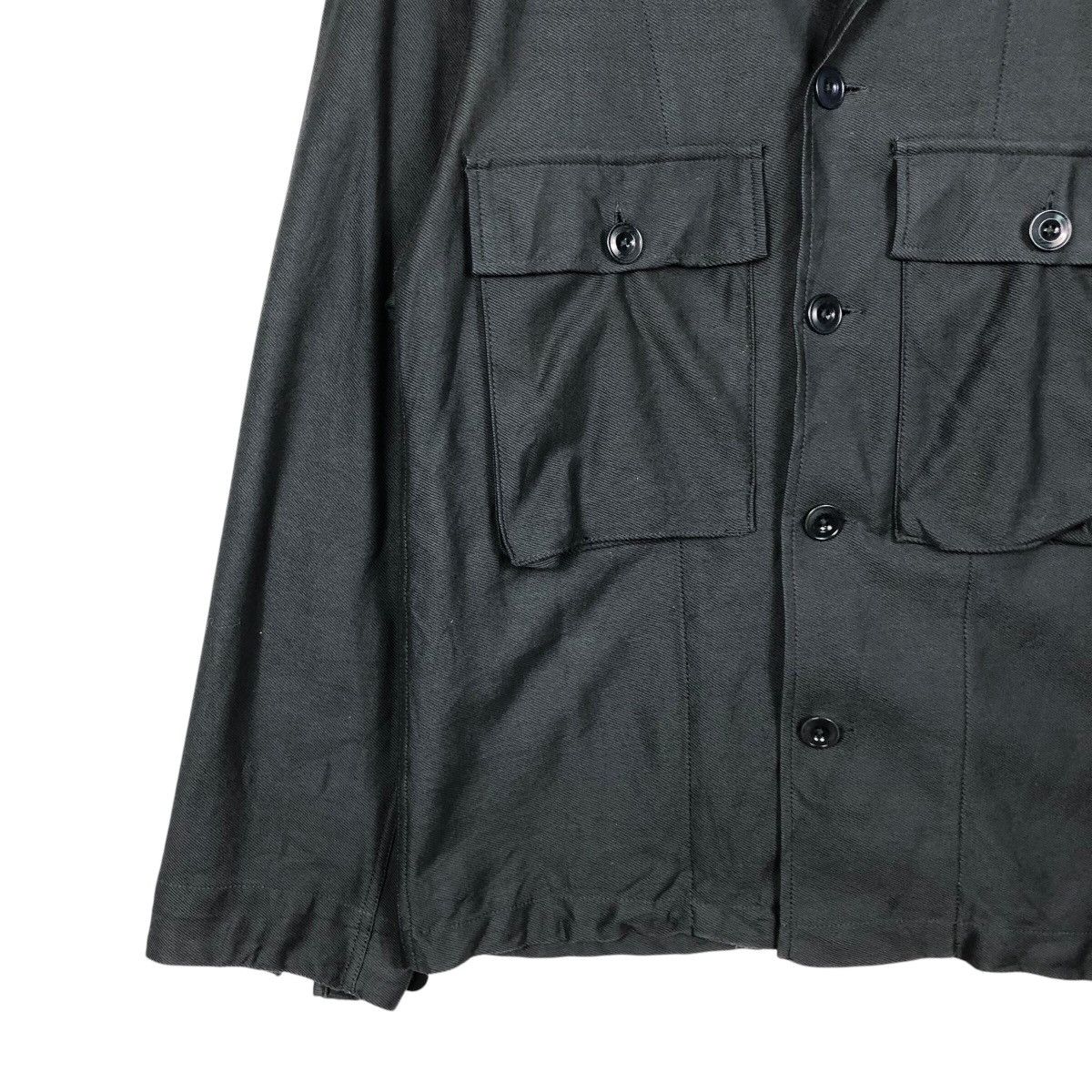 Uniqlo 📌Vintage Chore Work Jacket Uniqlo Size US S / EU 44-46 / 1 - 6 Thumbnail