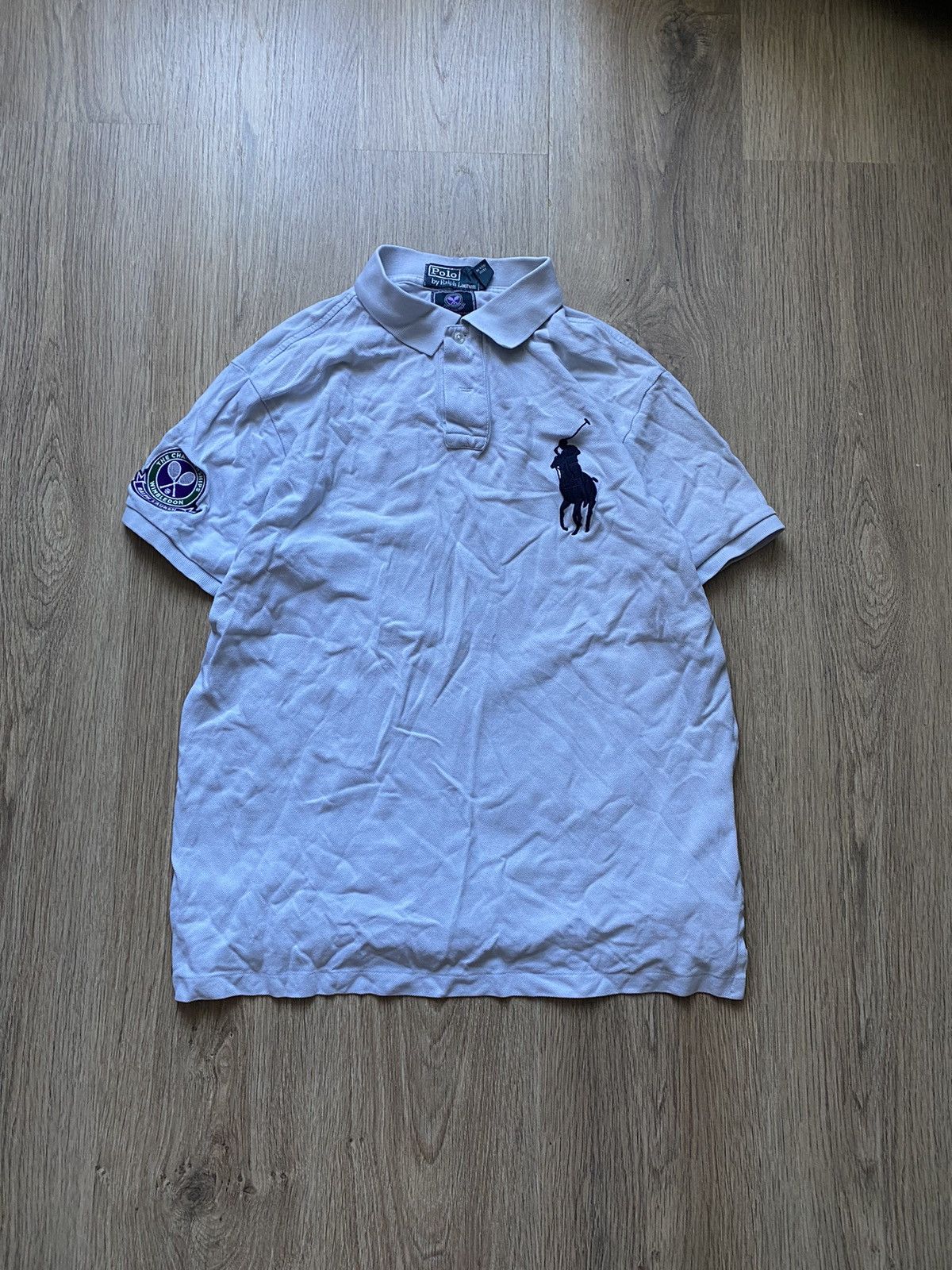 Polo Ralph Lauren Wimbledon | Grailed
