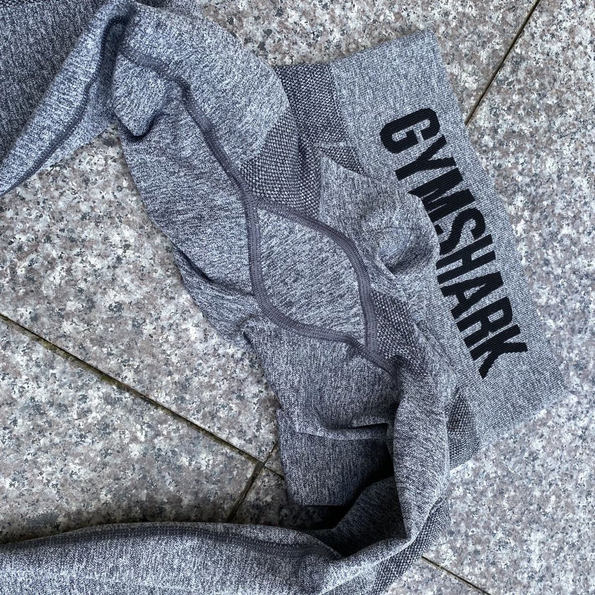 Gymshark Gymshark leggings Size 27" / US 4 / IT 40 - 4 Thumbnail