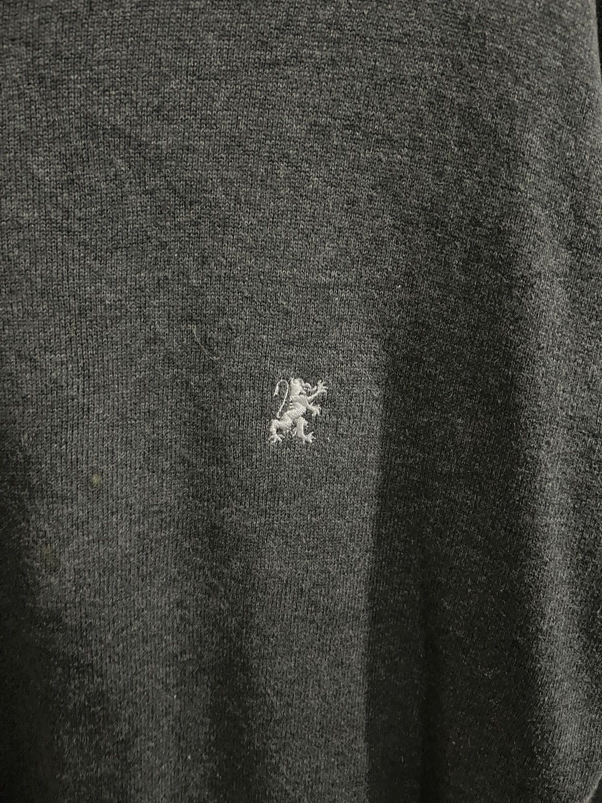 Stussy Vintage Stussy Sweatshirt Jacket Size US M / EU 48-50 / 2 - 6 Thumbnail