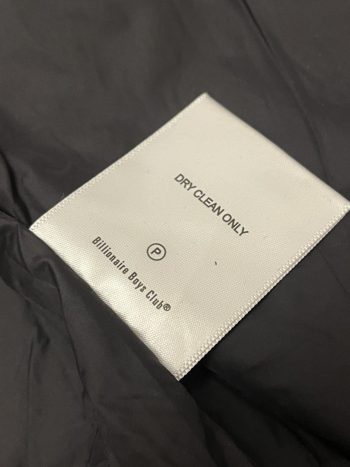 Billionaire Boys Club Swag cargo streetwear japan bilionaire boys club vest Size US L / EU 52-54 / 3 - 11 Thumbnail
