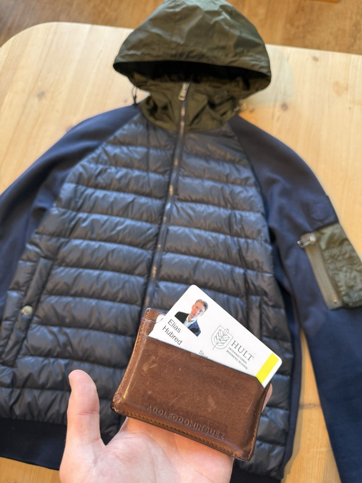 Moncler Moncler Cardigan Size US XL / EU 56 / 4 - 18 Thumbnail