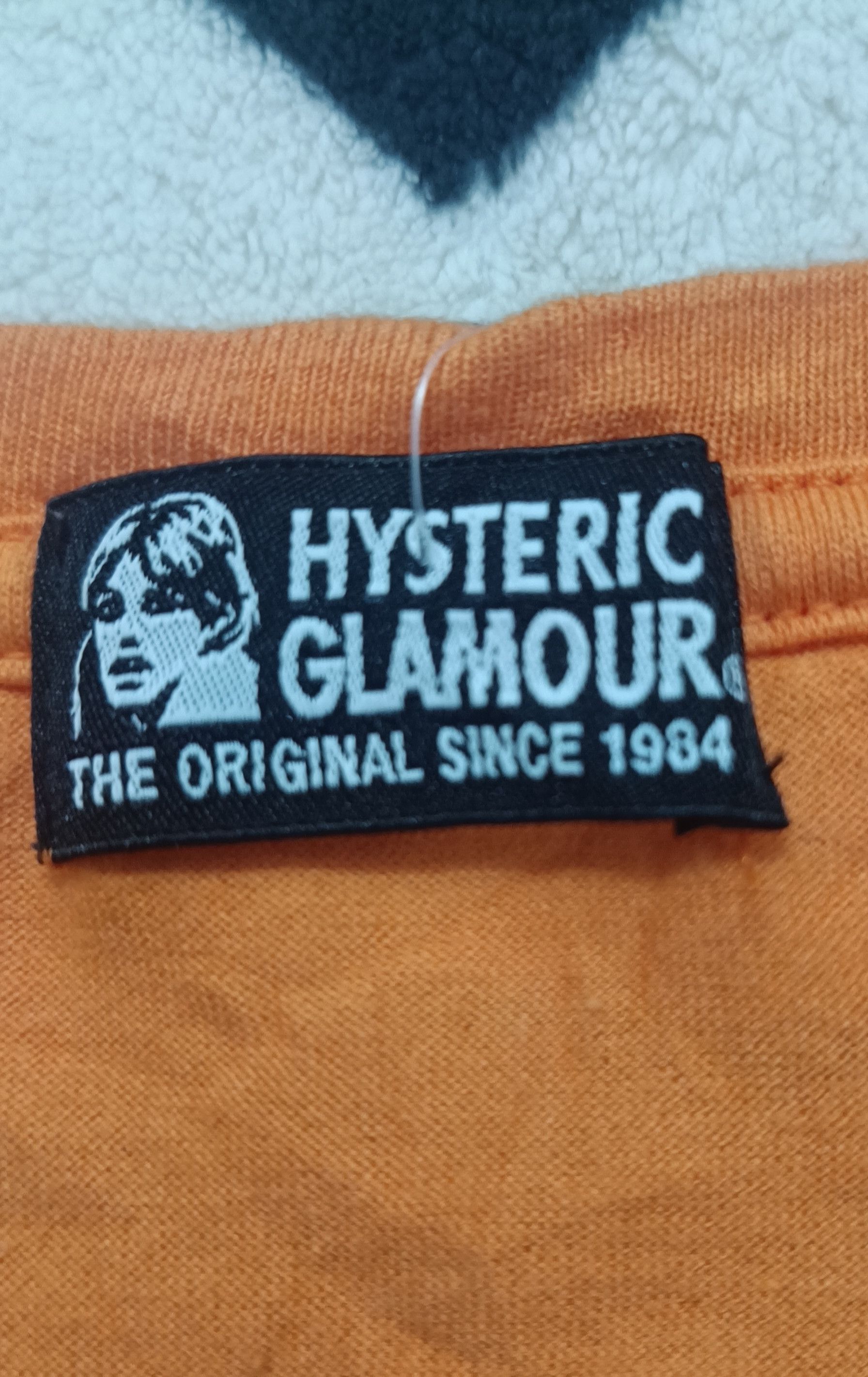 Hysteric Glamour 🔥🔥Rare Hysteric Glamours Tee Size M / US 6-8 / IT 42-44 - 3 Thumbnail