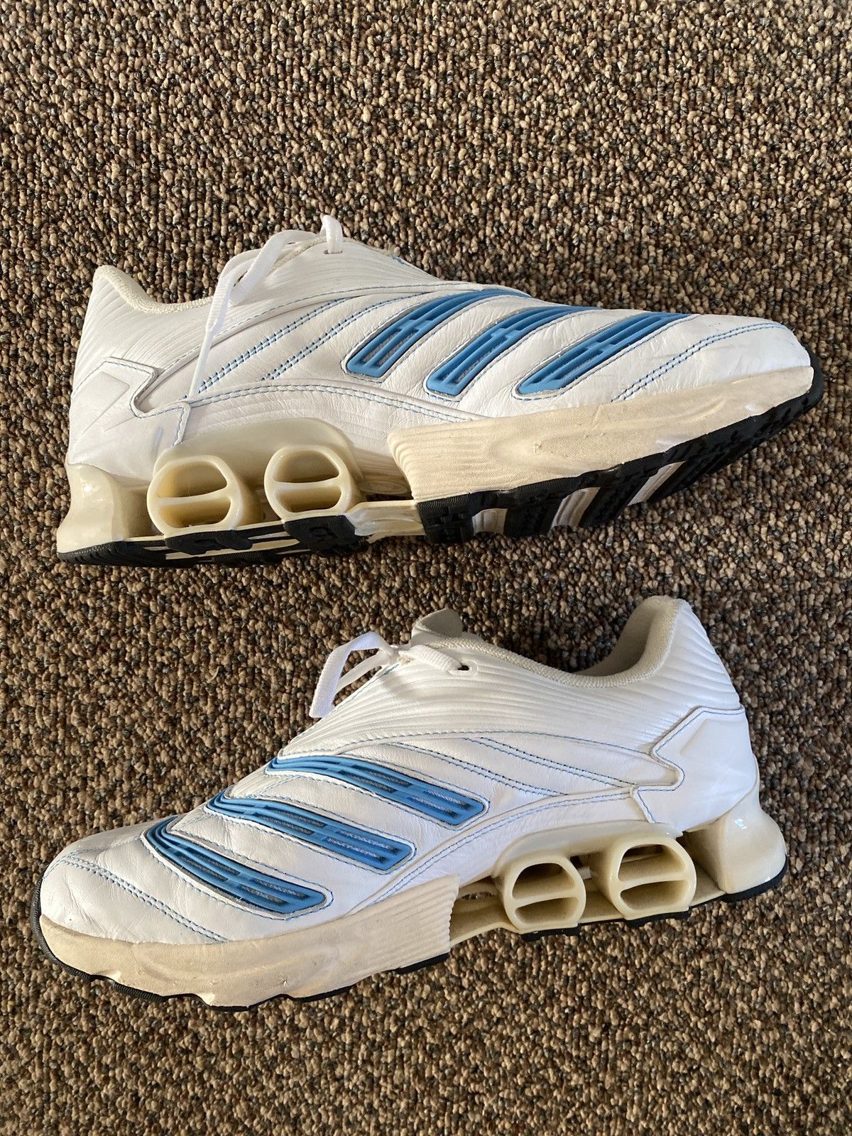 Adidas × Kith Adidas Kith x Predator Megaride Size US 9 / EU 42 - 7 Thumbnail