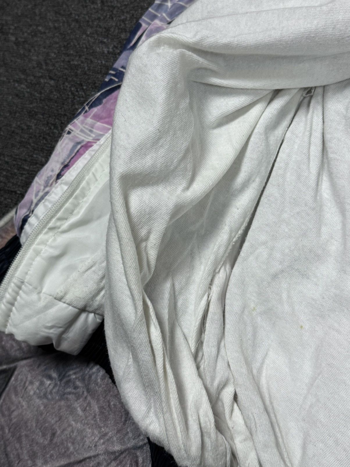 If Six Was Nine Light jacket style Gucci 90s Archive Vintage size L Size US L / EU 52-54 / 3 - 9 Thumbnail