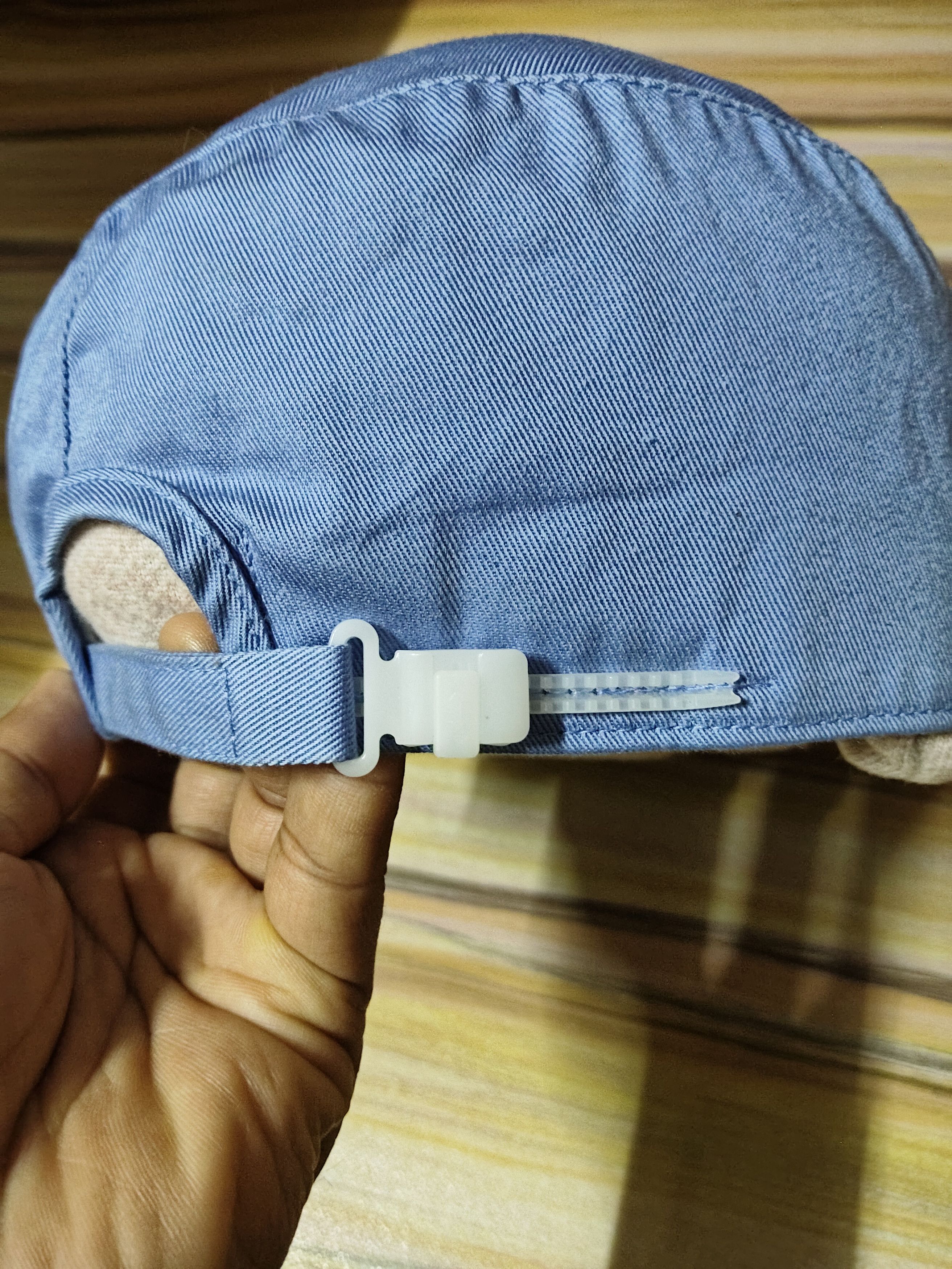 Gear for Sports × Vintage Vintage MITSUBISHI Cap Size ONE SIZE - 6 Thumbnail
