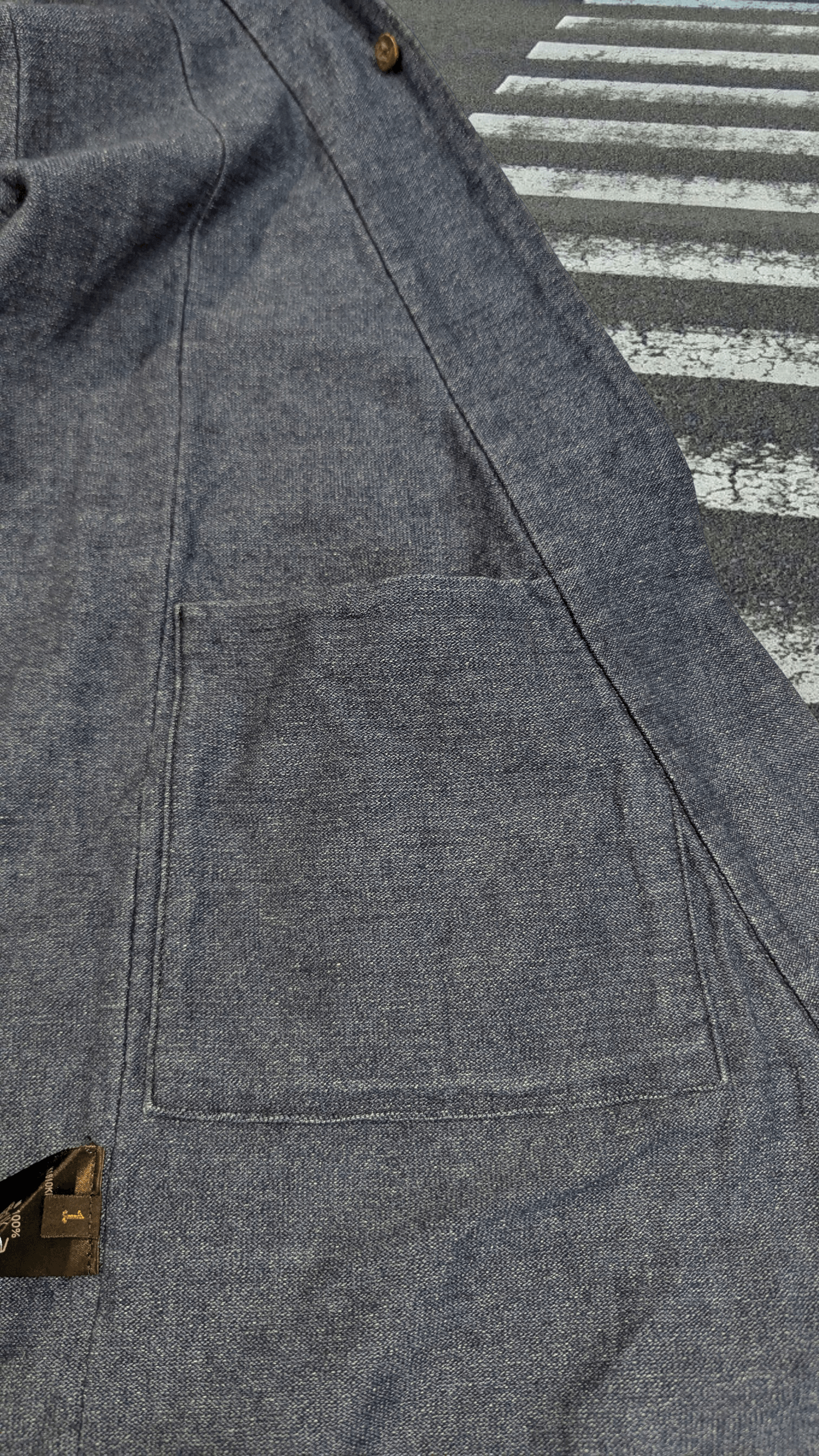 Kapital Kapital Cardigan Size US S / EU 44-46 / 1 - 7 Thumbnail