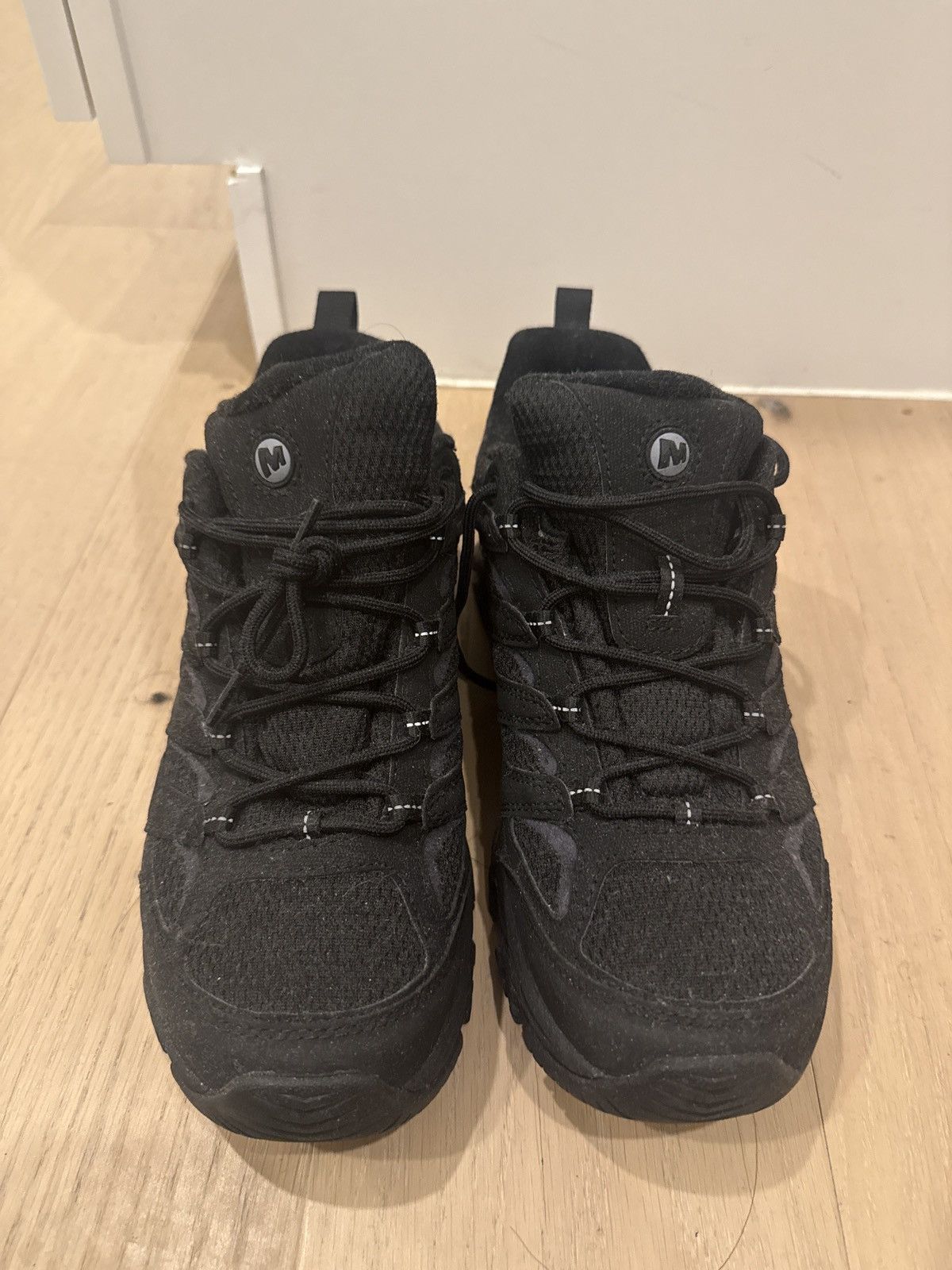 MERRELL / Moab 3 Synthetic Gore-Tex Sneakers