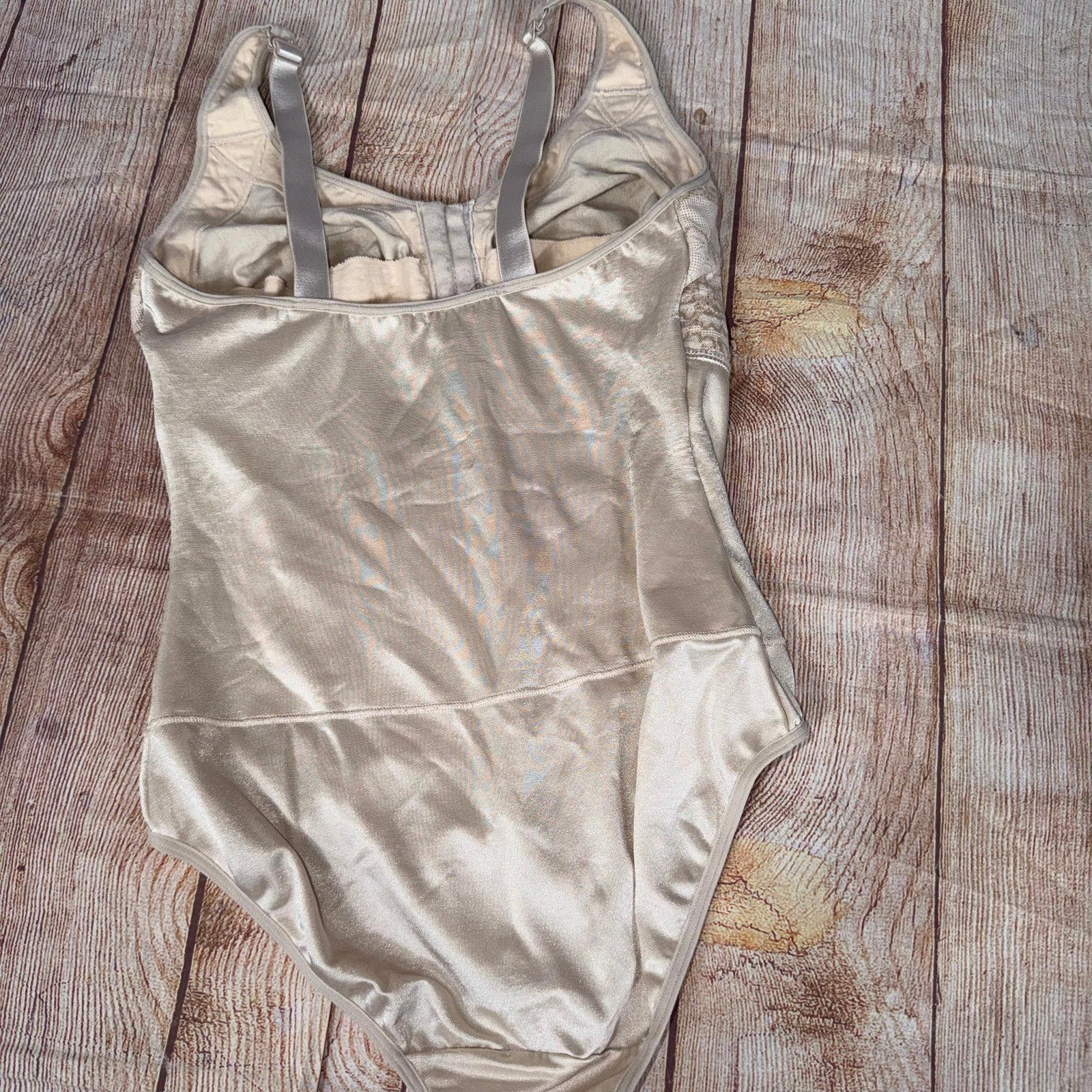 Arnette Annette 34D Shapewear Size ONE SIZE - 6 Thumbnail