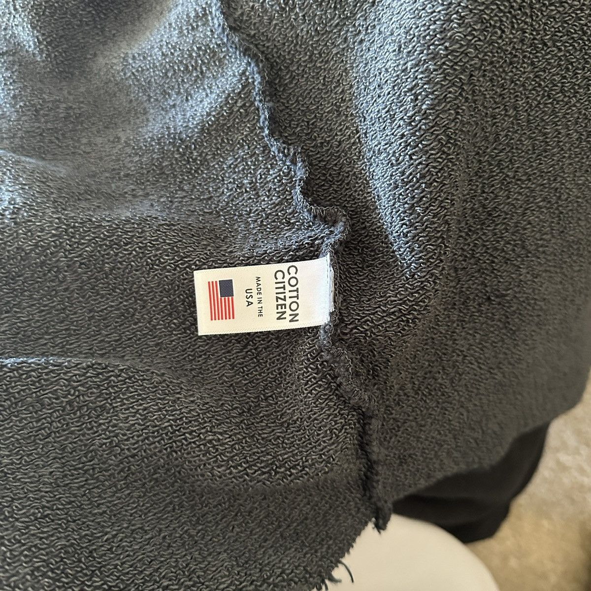 COTTONCITIZEN Cotton Citizen Button Up Size US M / EU 48-50 / 2 - 9 Thumbnail