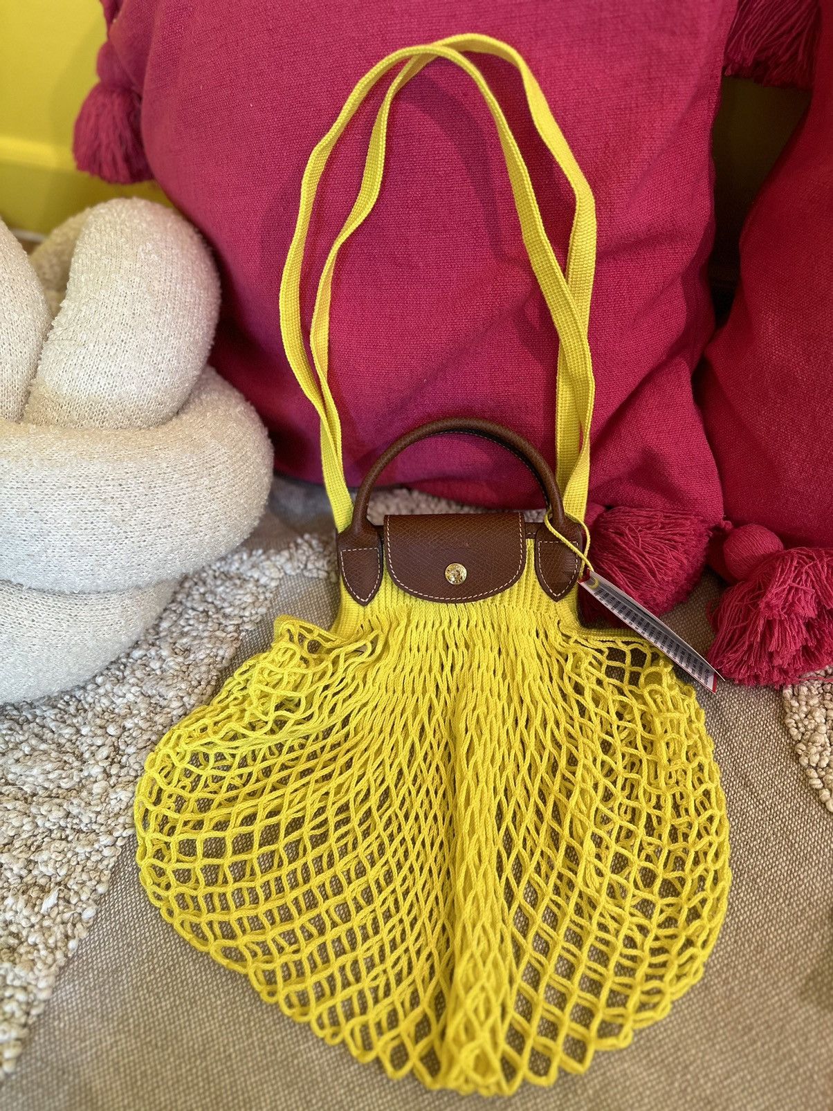 Longchamp Longchamp bag Size ONE SIZE - 9 Thumbnail