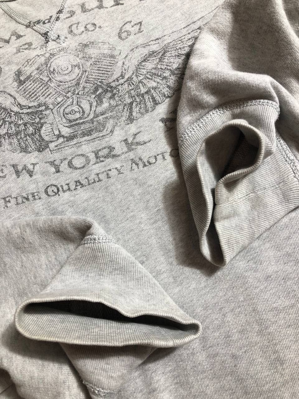 Polo Ralph Lauren Polo Ralph Lauren Sweatshirt Size US M / EU 48-50 / 2 - 13 Thumbnail