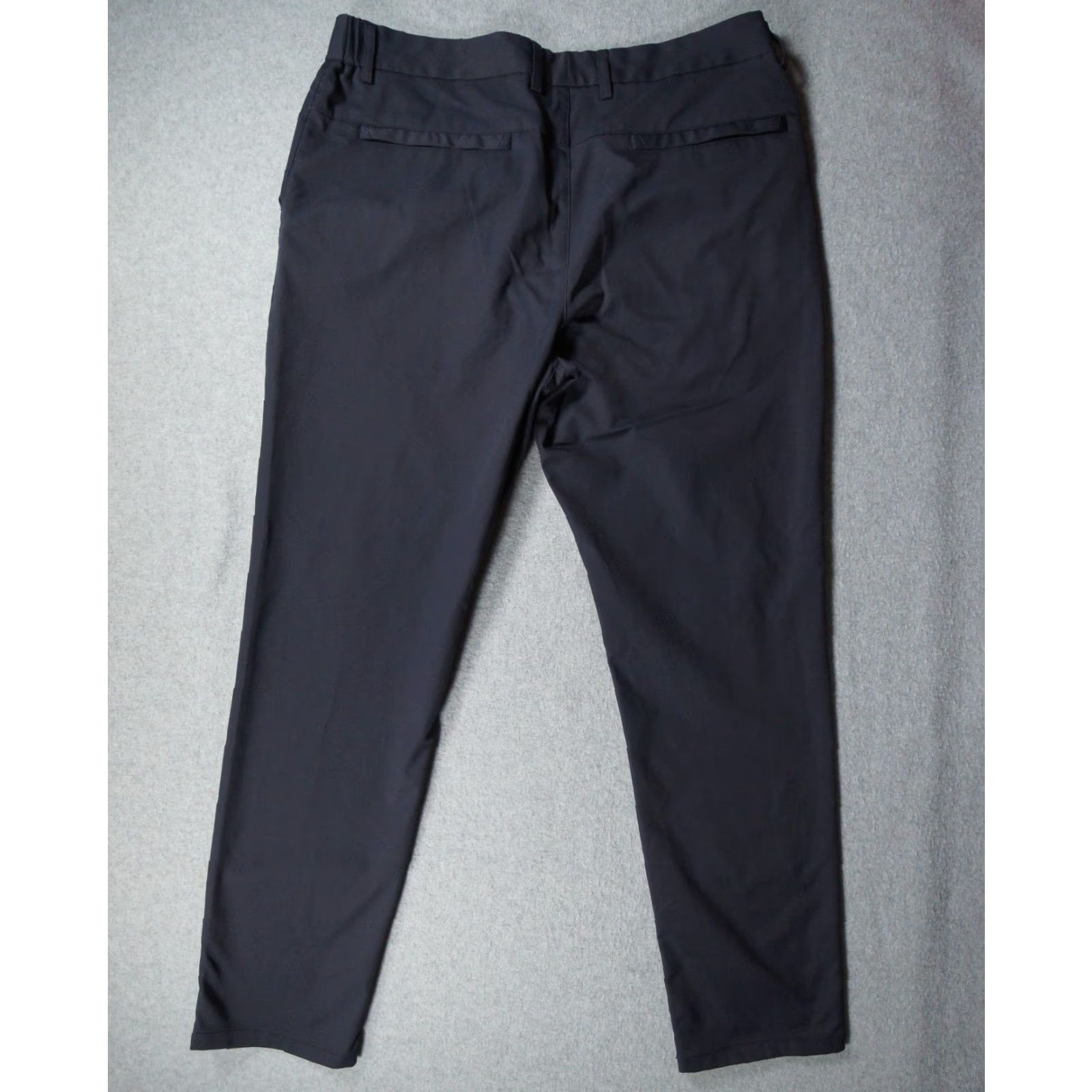 Vintage **Jack Archer Mens Blue Chino Regular Fit 33x29 Casual Business Pants** User: Jack Archer Mens Blue Chino Regular Fit 33x29 Casual Business Pants Size US 33 - 5 Thumbnail