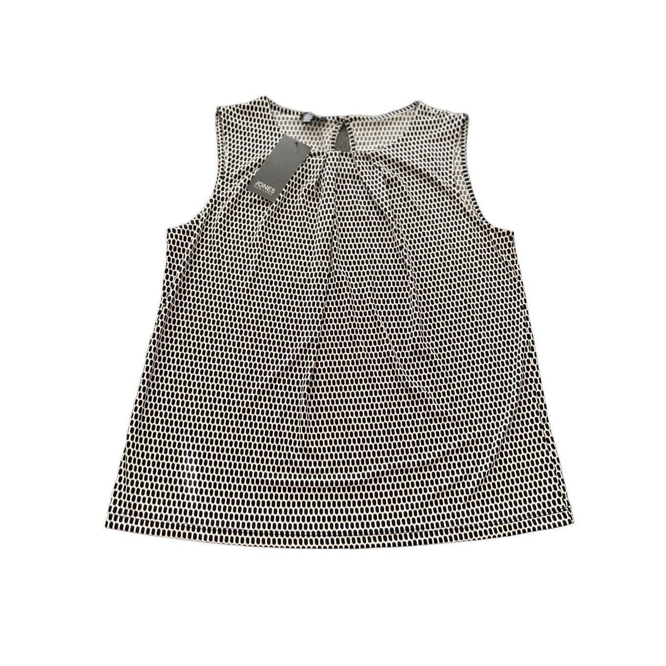 Jones New York Jones New York top size Large Size L / US 10 / IT 46 - 1 Thumbnail