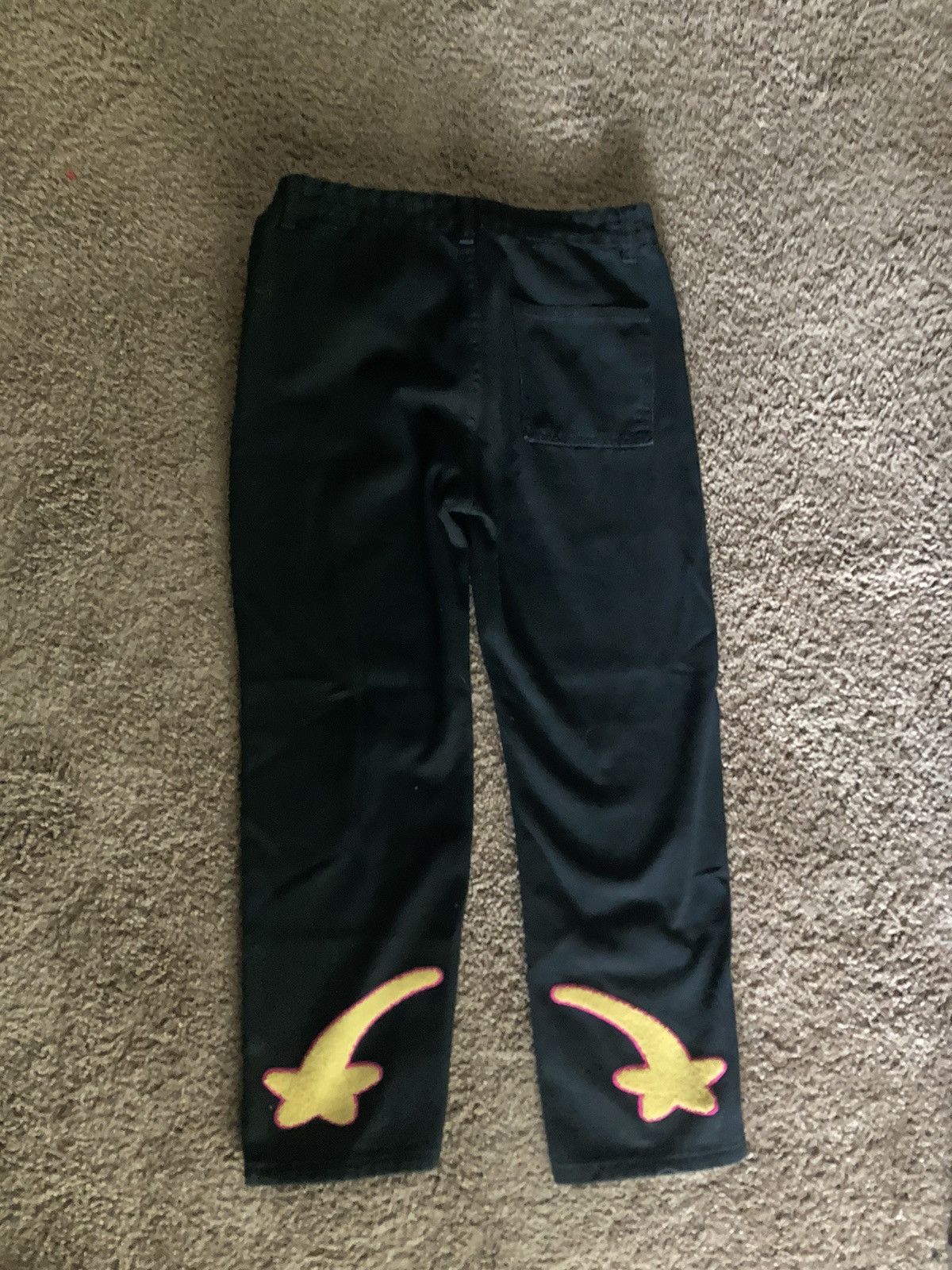 Other Y2K Pants Size US 30 / EU 46 - 2 Thumbnail