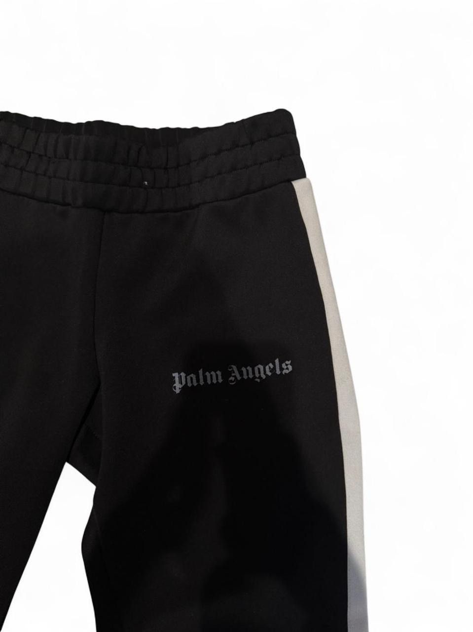 Palm Angels PALM ANGELS jogger leggings Size 28" / US 6 / IT 42 - 2 Thumbnail