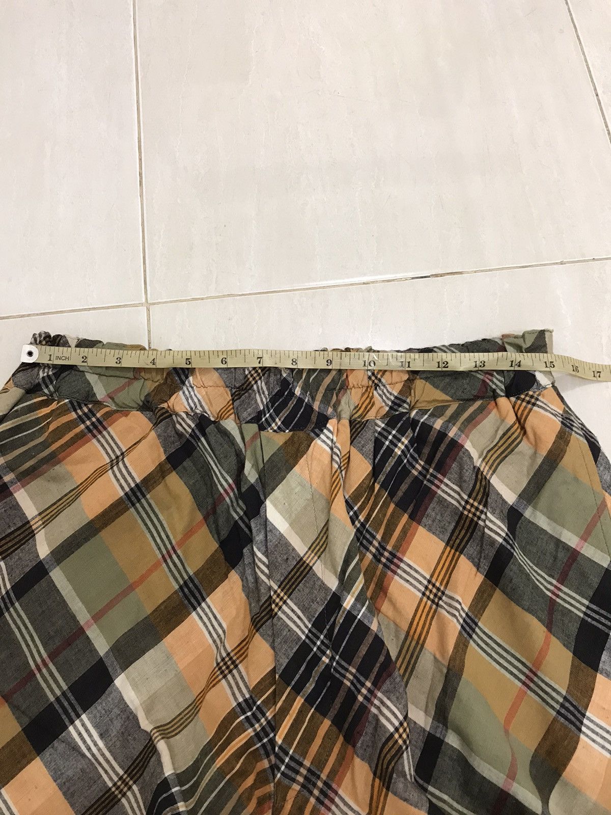 Comme des Garcons Homme Plus Comme des Garçons Homme Plus Autumn/Winter 1997-1998 Size US 30 / EU 46 - 4 Thumbnail