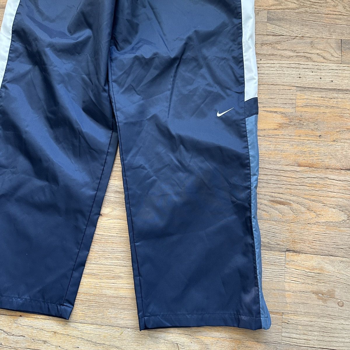 Nike × Vintage Vintage Nike pants Size US 34 / EU 50 - 3 Thumbnail