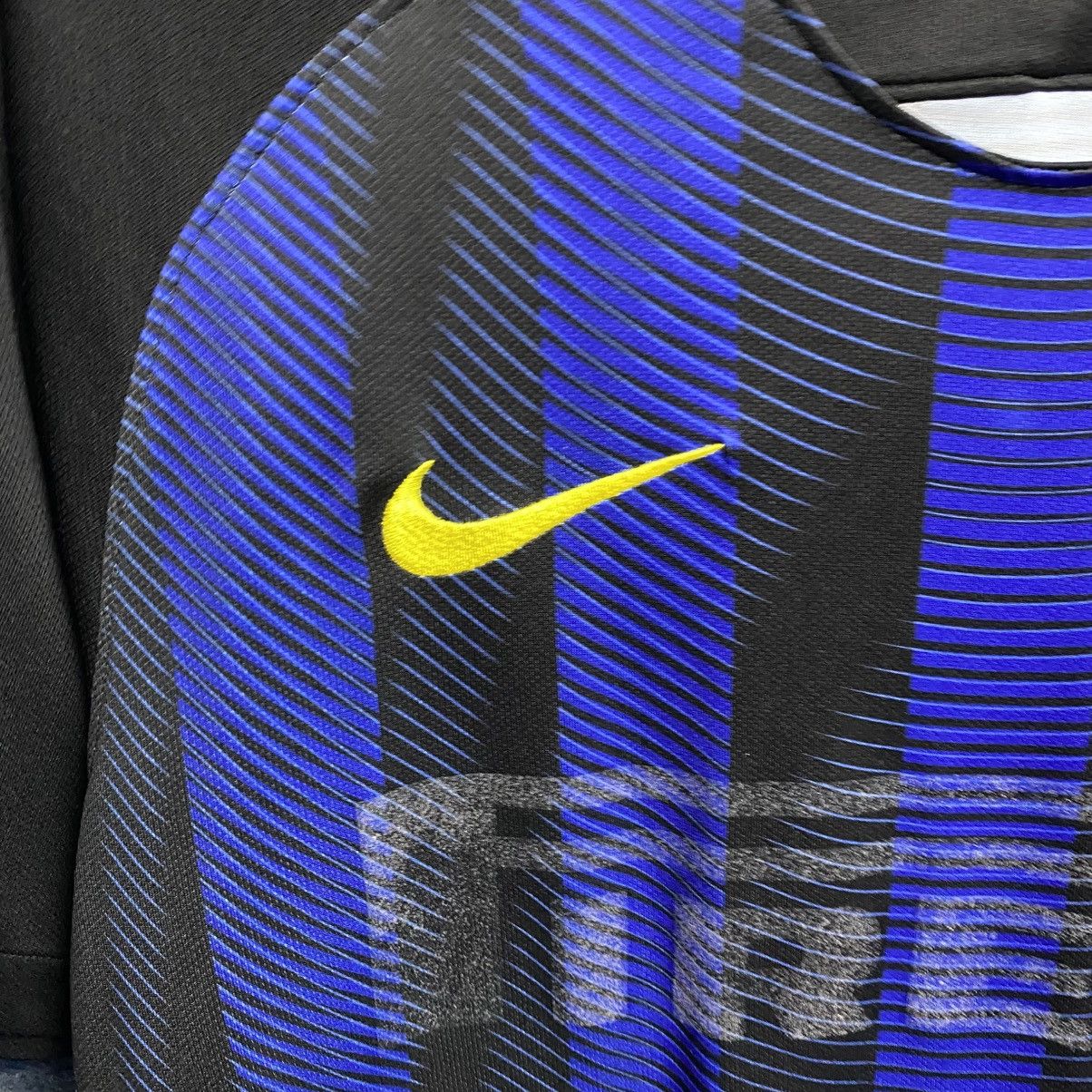 Nike Vintage Nike FC International 2016 home soccer jersey size S Size US S / EU 44-46 / 1 - 3 Thumbnail