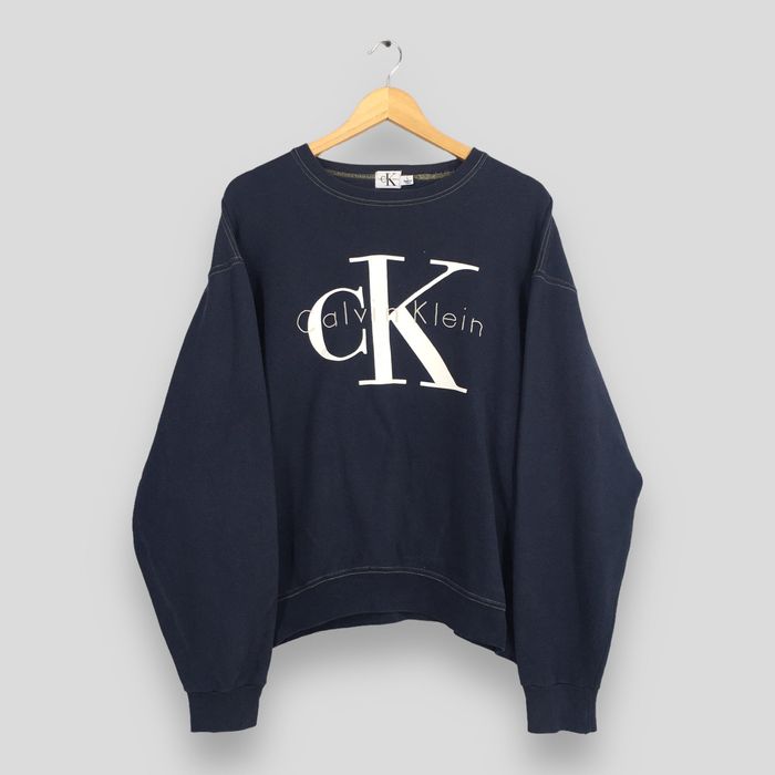 Calvin klein women jumper cheap