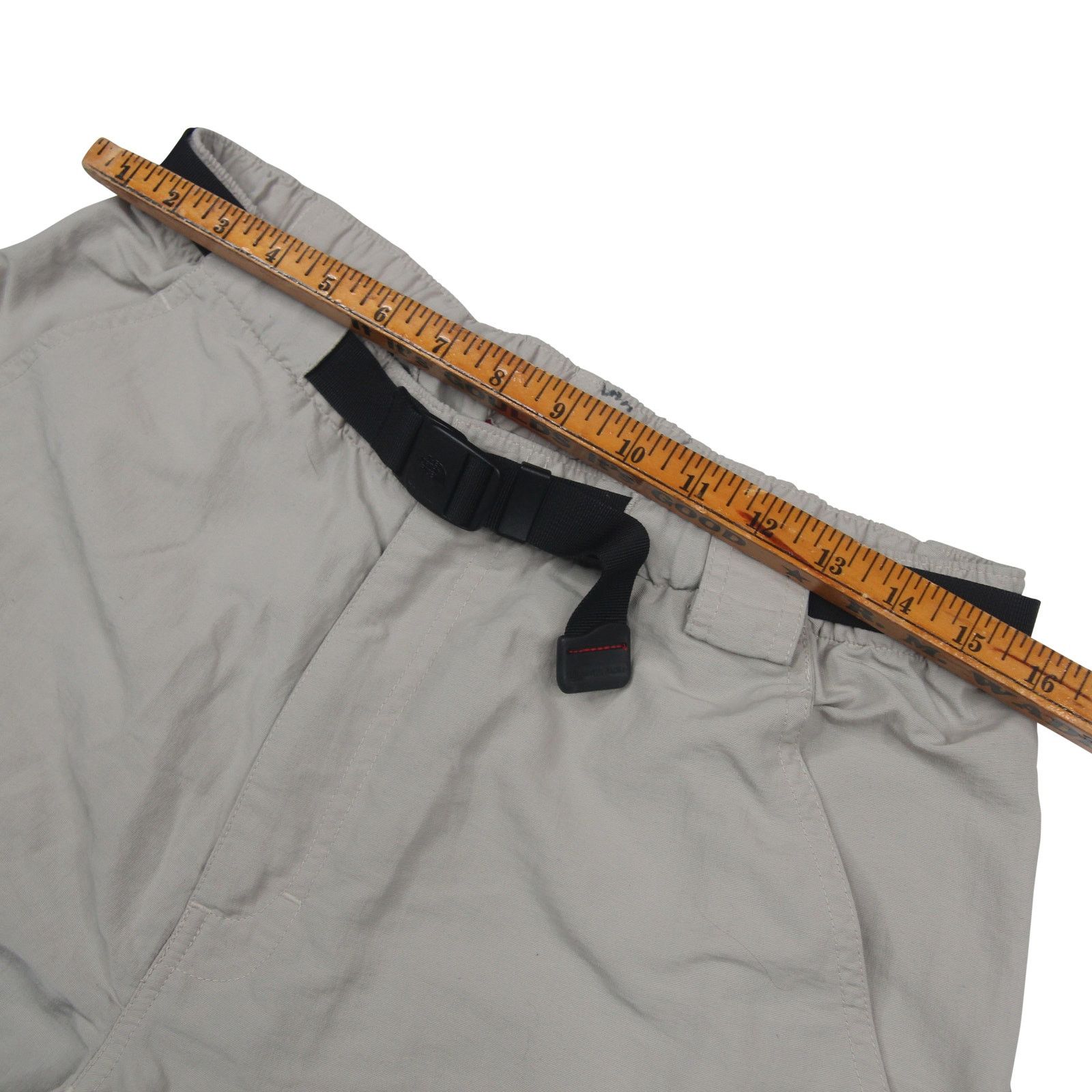 The North Face × Vintage Vintage The North Face Adventure Shorts Size US 32 / EU 48 - 5 Thumbnail