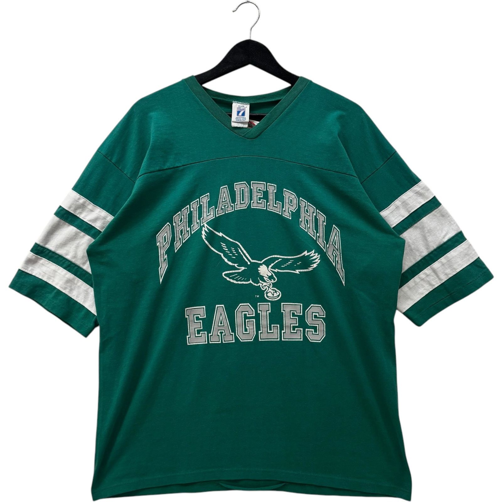 Logo 7 Vintage Philadelphia Eagles Logo Tee XL Size US XL / EU 56 / 4 - 1 Thumbnail