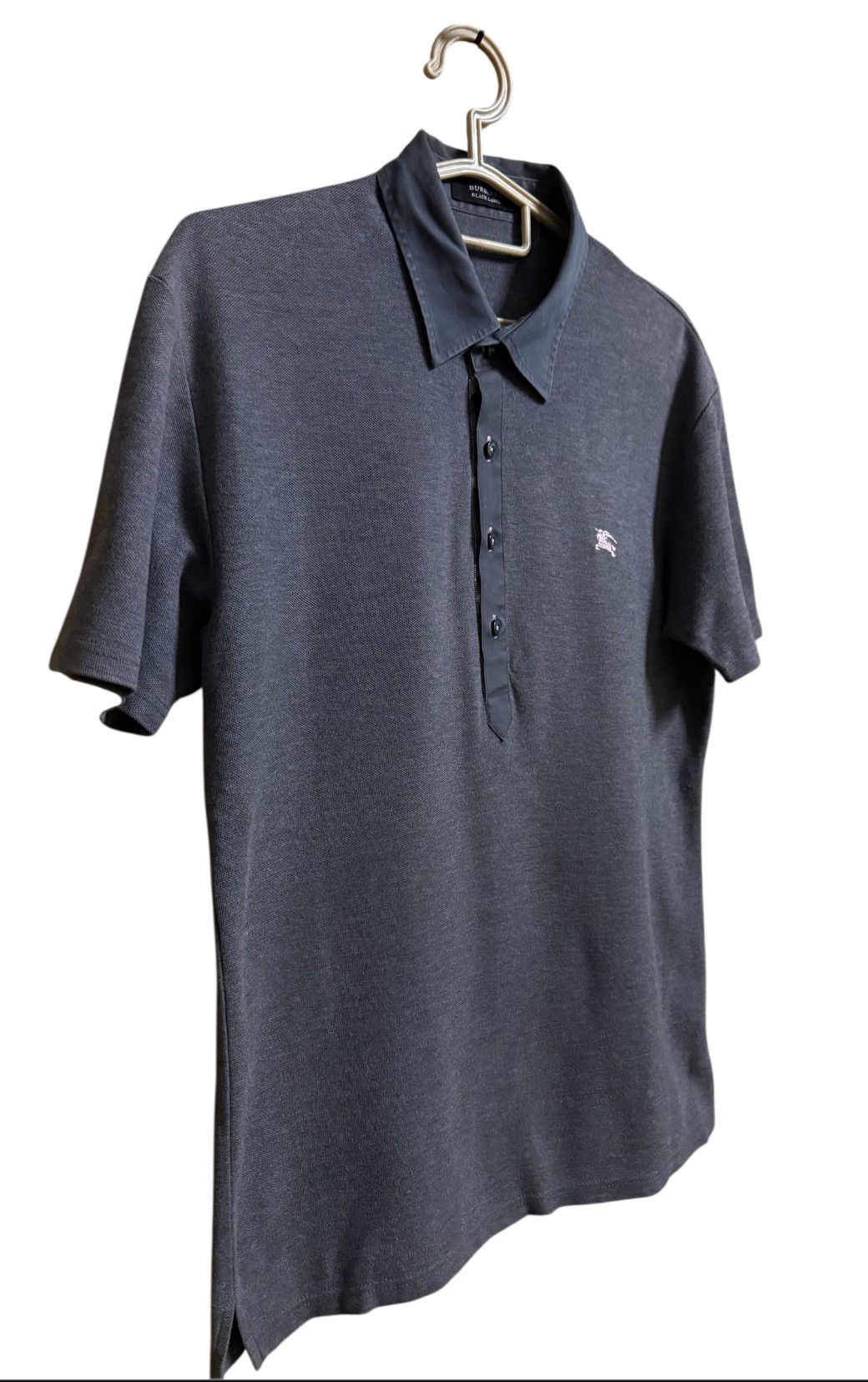 Burberry Vintage Burberry black label Size US M / EU 48-50 / 2 - 4 Thumbnail