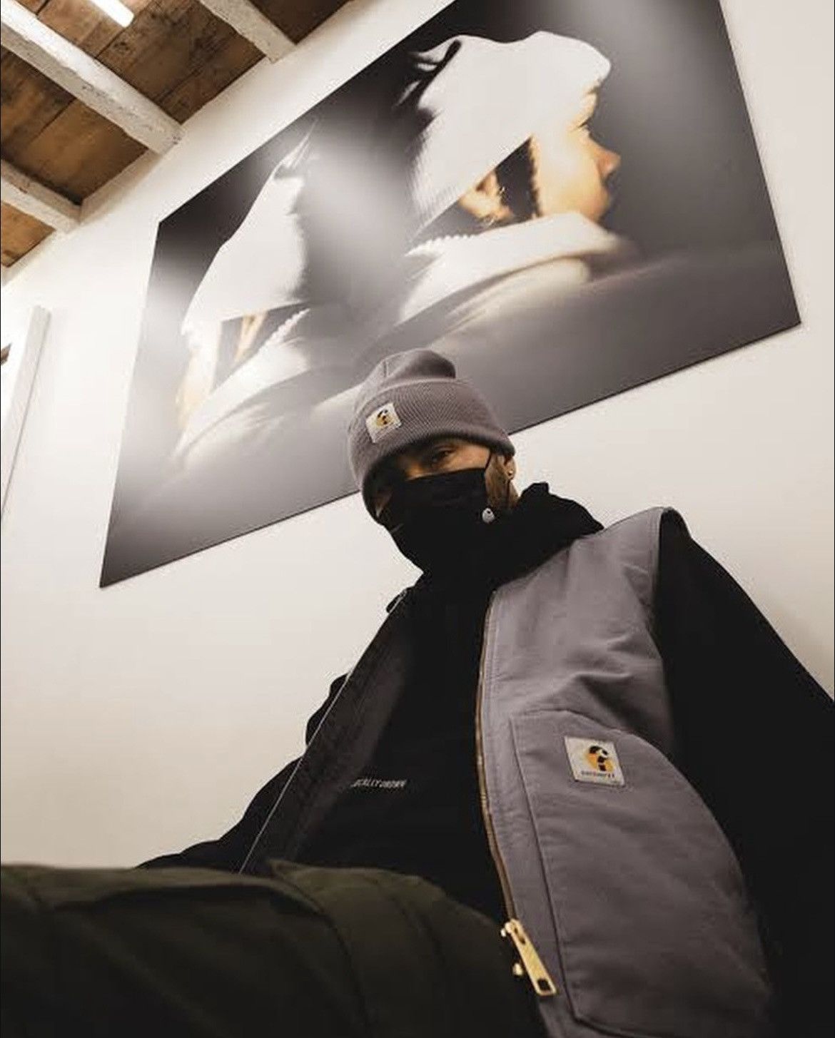Carhartt Carhartt x size ? Size US L / EU 52-54 / 3 - 6 Thumbnail