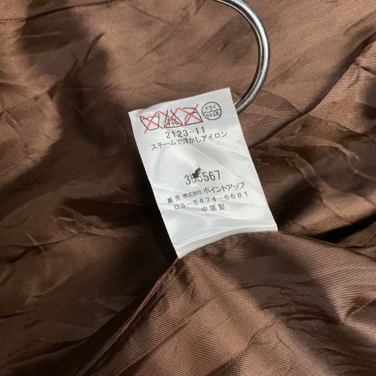 Hai Sporting Gear Vintage Hai sporting gear issey miyake shimmer jacket Size US M / EU 48-50 / 2 - 11 Thumbnail