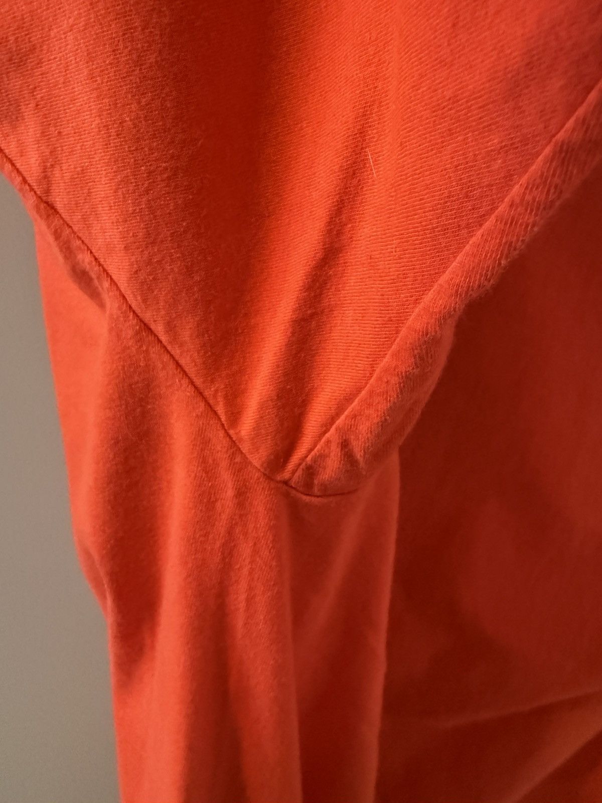 Polo Ralph Lauren Authentic Vintage 90s Polo by Ralph Lauren T-Shirt Size US XL / EU 56 / 4 - 8 Thumbnail