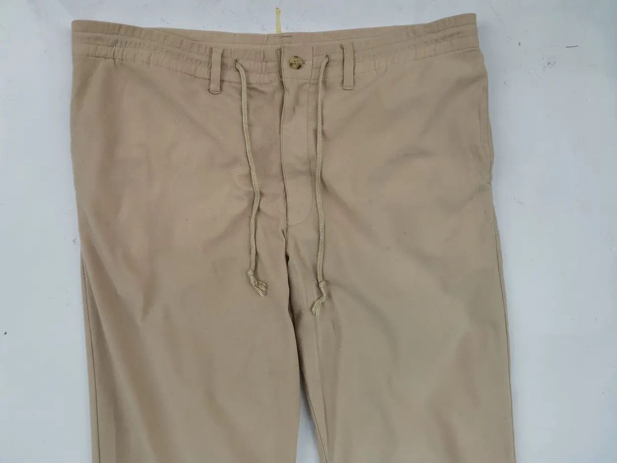 Japanese Brand × Uniqlo Rare!!! Uniqlo Japanese Brand Pants Size US 38 / EU 54 - 9 Thumbnail