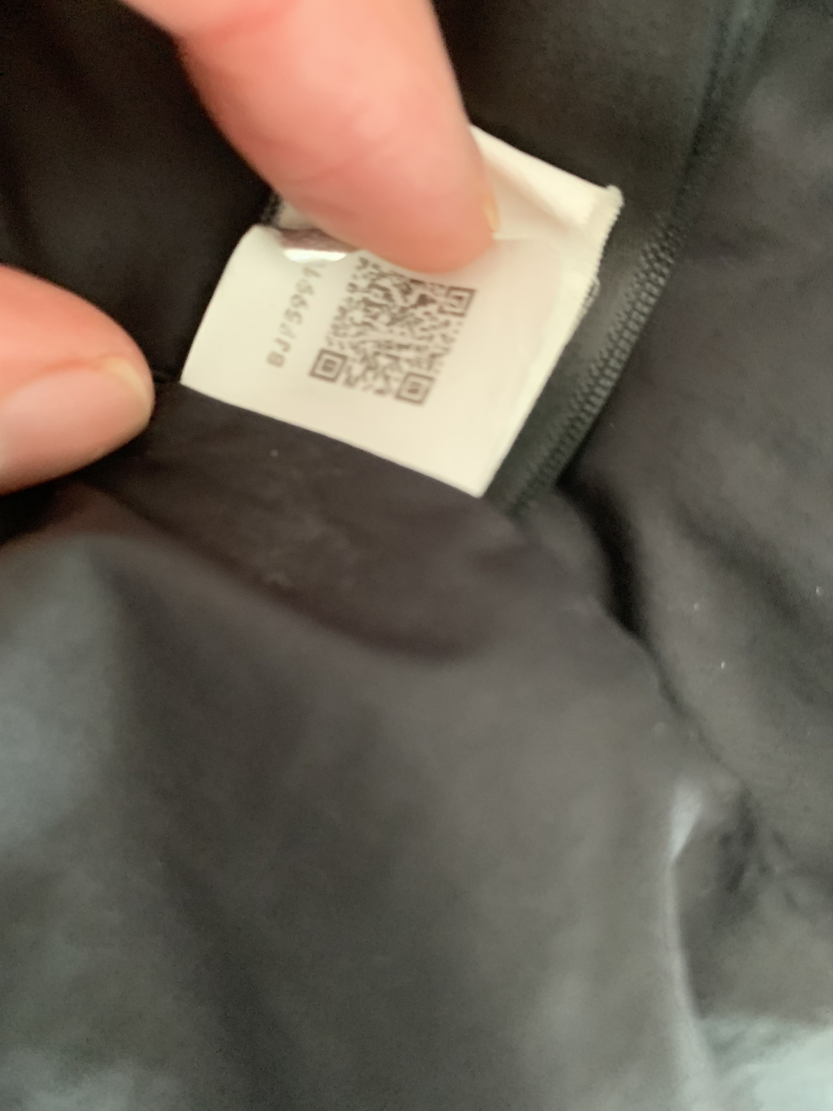 The North Face THE NORTH FACE Himalayan Insulated Down Jacket S Purple Size US S / EU 44-46 / 1 - 11 Thumbnail