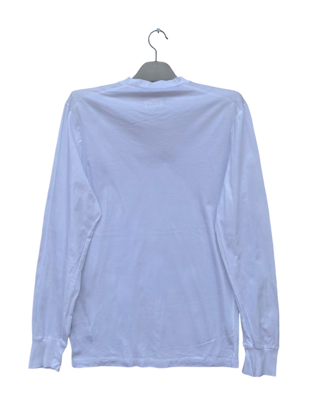 Dsquared2 Dsquared2 L/S Tees Size US S / EU 44-46 / 1 - 2 Thumbnail