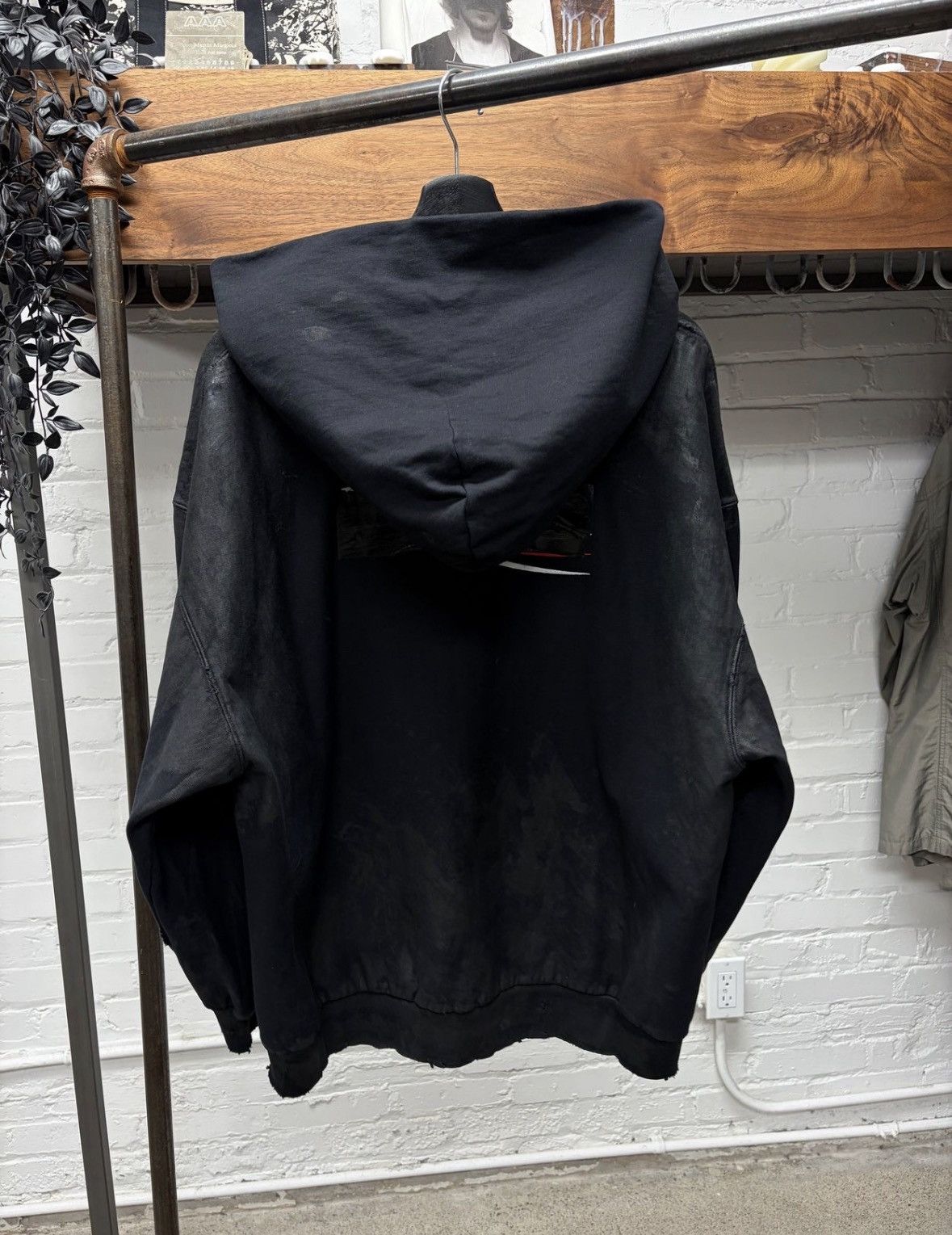 Balenciaga Balenciaga Mud Gaffer Size US M / EU 48-50 / 2 - 2 Thumbnail