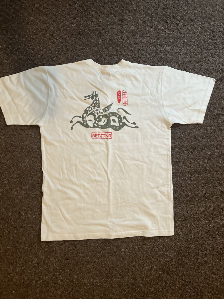 Hard Rock Cafe Hard Rock Cafe (Beijing Edition) T-shirt Size US L / EU 52-54 / 3 - 2 Thumbnail