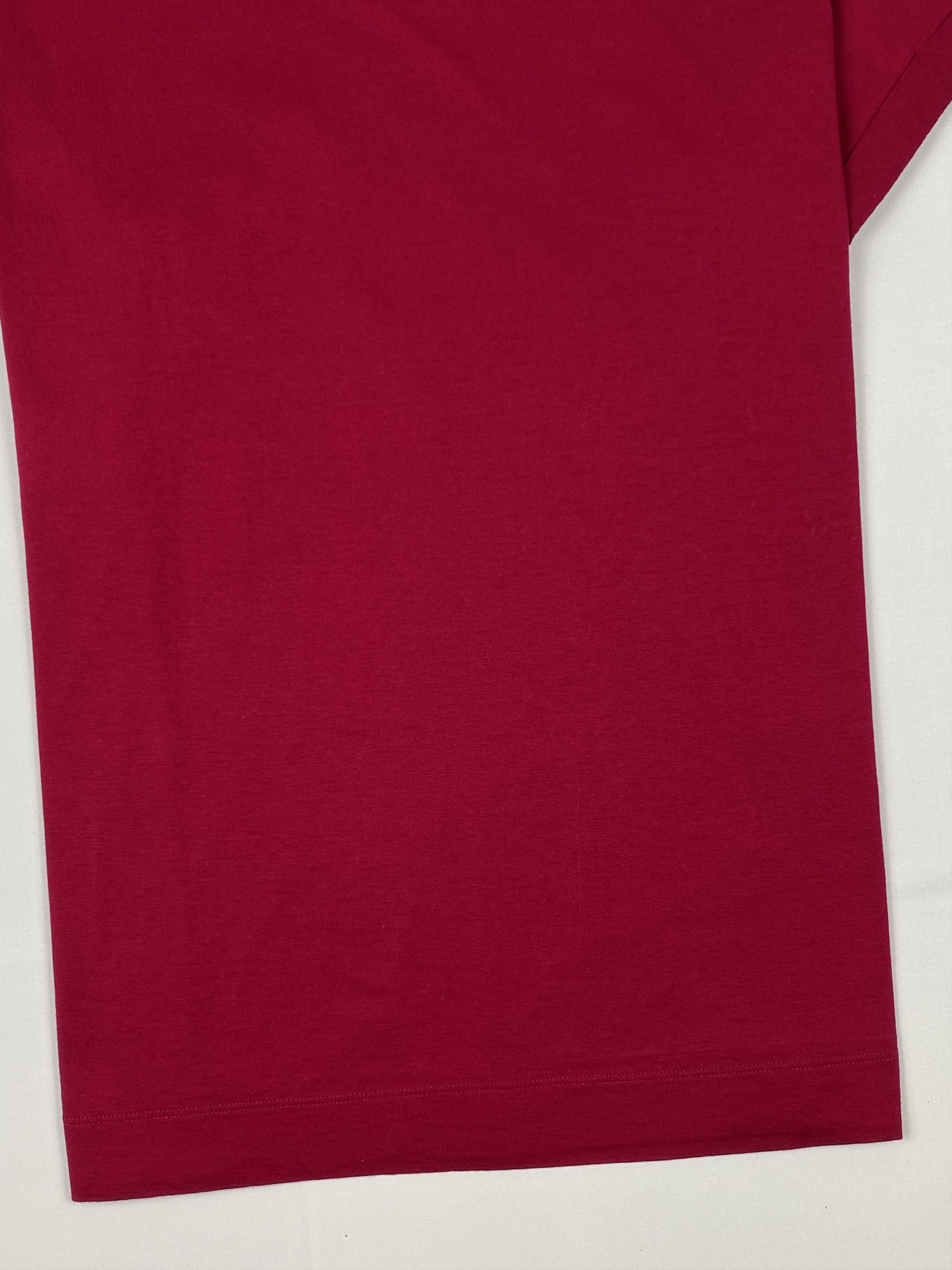 Louis Vuitton w/ Pocket T-Shirt Size L / US 10 / IT 46 - 10 Thumbnail