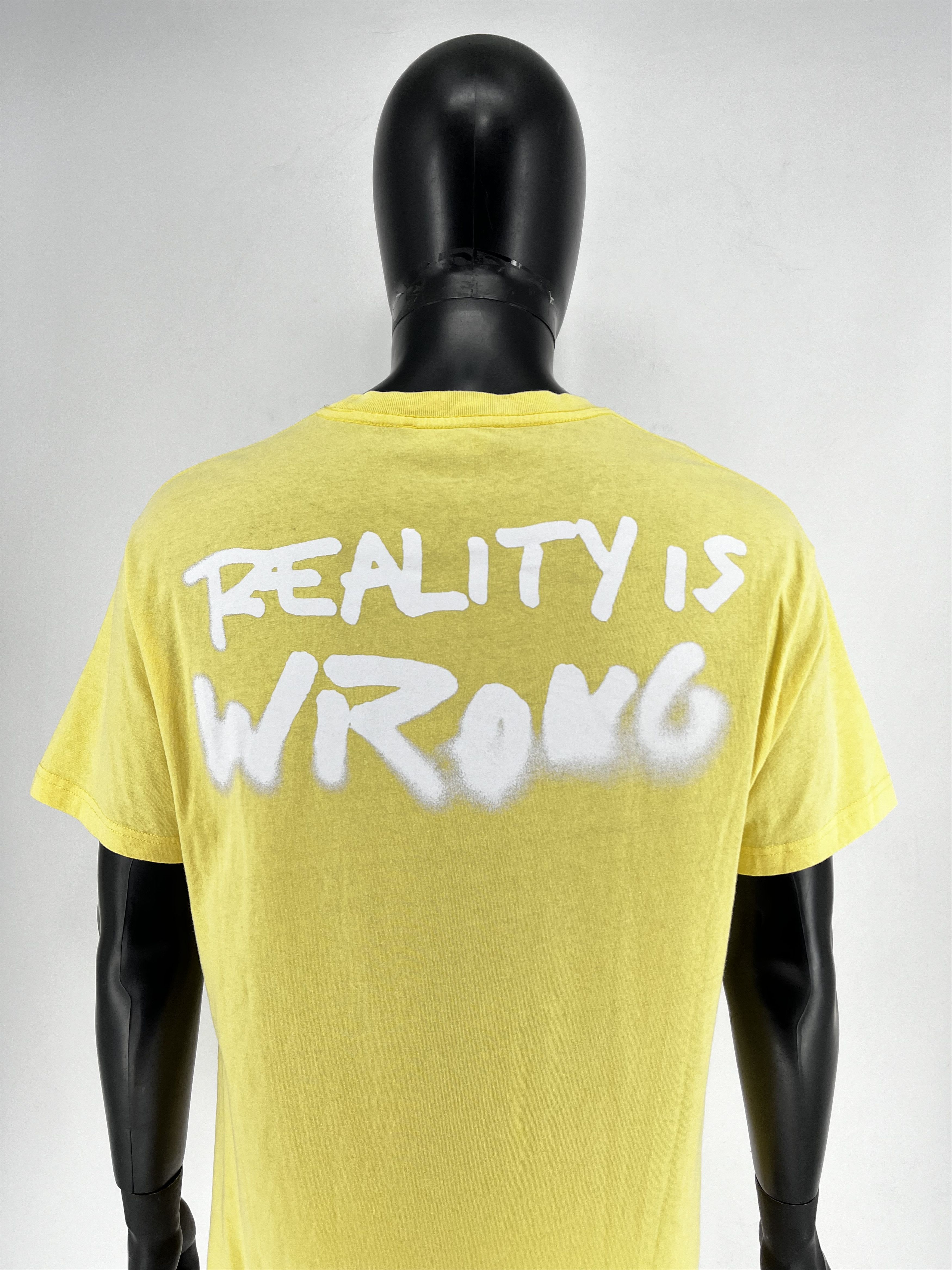 Band Tees × Vintage Vintage Y2K 2PAC Tupac Shakur HipHop Rap Tee Size US L / EU 52-54 / 3 - 9 Thumbnail