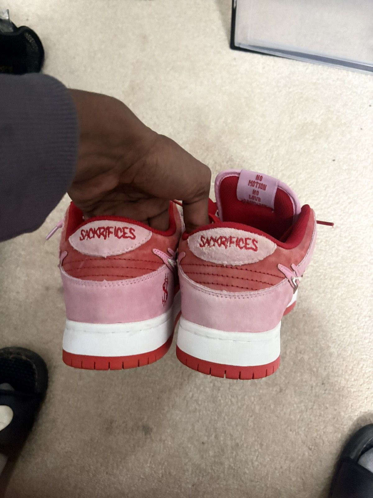 Other sackrifices shoes Size US 9.5 / EU 42-43 - 4 Thumbnail