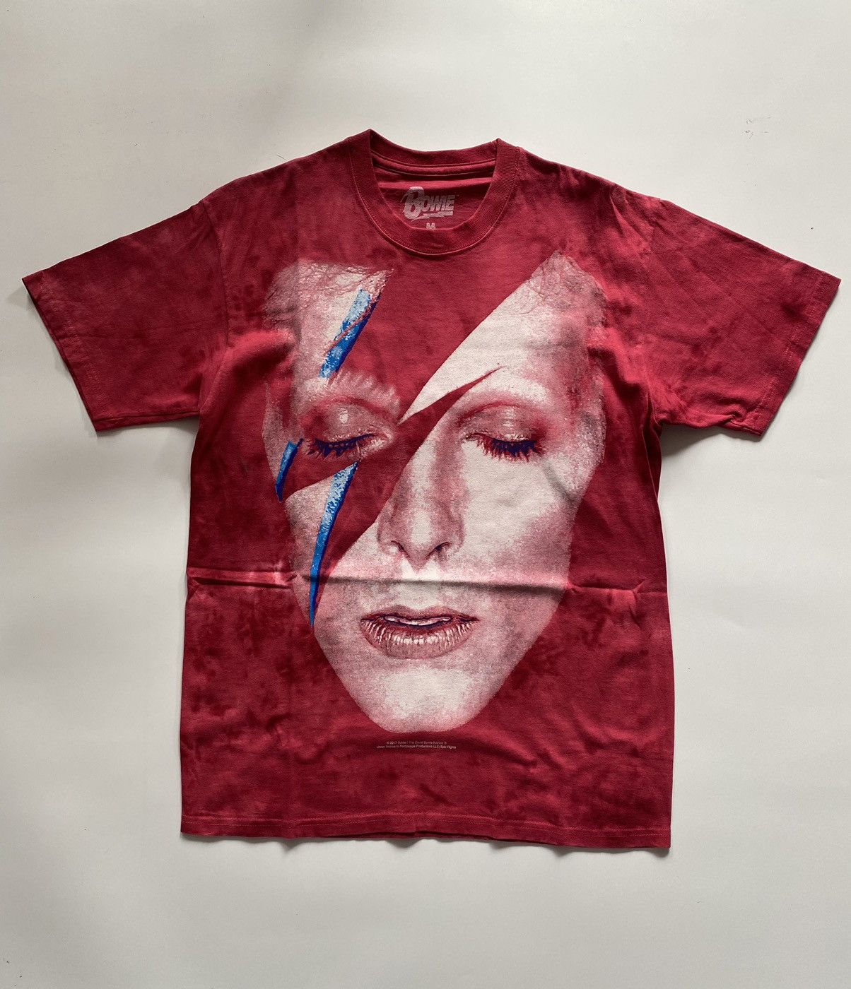 Bowie