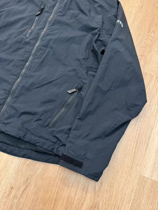 Musto Musto Sardinia BR1 Sailing Yachting Jacket Waterproof 16 XL Size XL / US 12-14 / IT 48-50 - 4 Thumbnail